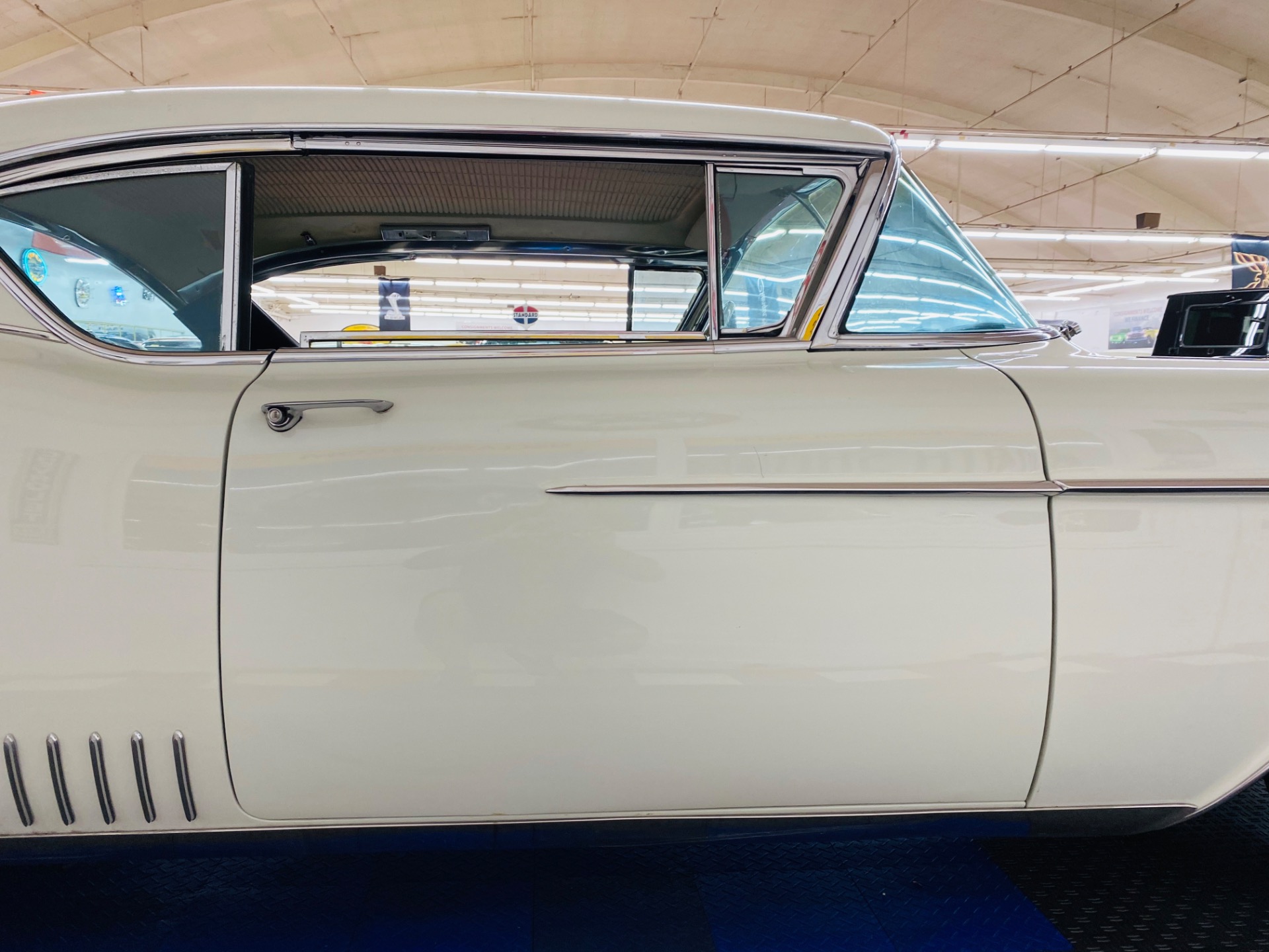 Used 1958 Cadillac Eldorado - SEVILLE COUPE - VERY CLEAN BODY - NICE PAINT - SEE VIDEO - | St. Petersburg, FL