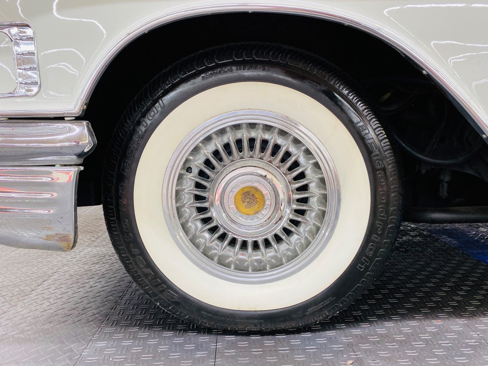 Used 1958 Cadillac Eldorado - SEVILLE COUPE - VERY CLEAN BODY - NICE PAINT - SEE VIDEO - | St. Petersburg, FL