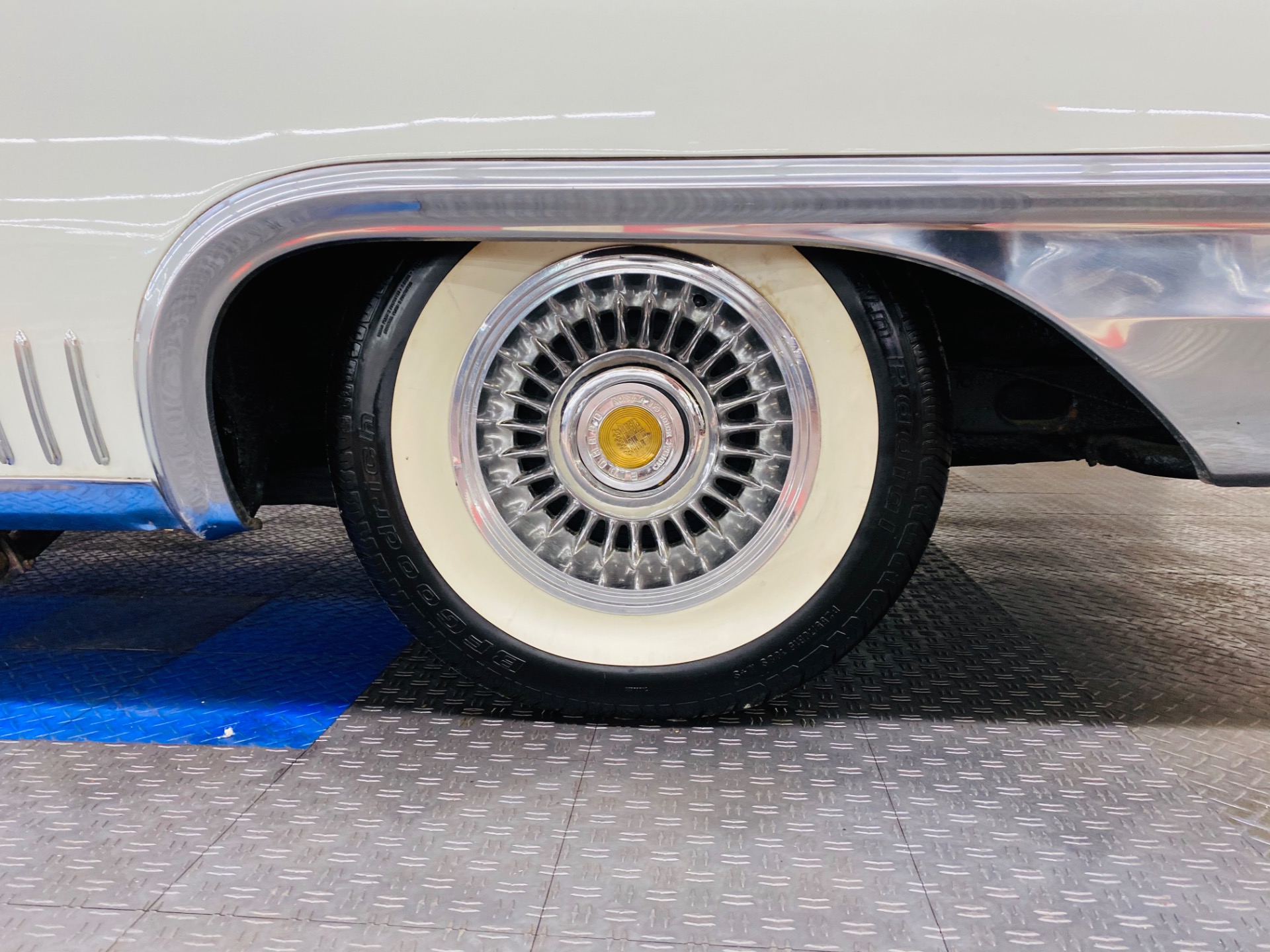 Used 1958 Cadillac Eldorado - SEVILLE COUPE - VERY CLEAN BODY - NICE PAINT - SEE VIDEO - | St. Petersburg, FL