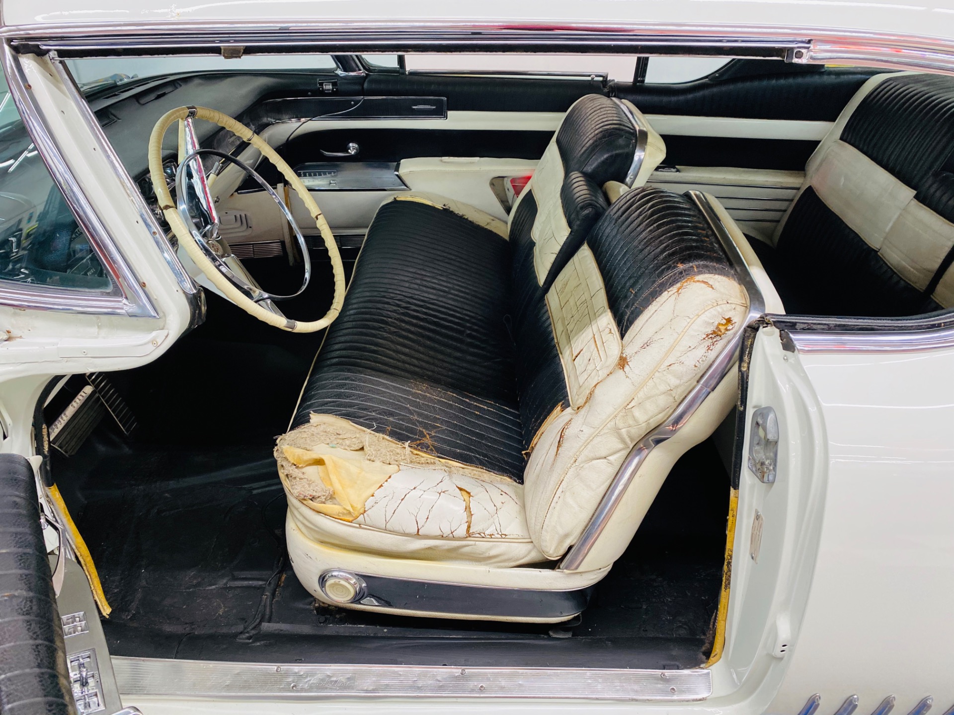 Used 1958 Cadillac Eldorado - SEVILLE COUPE - VERY CLEAN BODY - NICE PAINT - SEE VIDEO - | St. Petersburg, FL