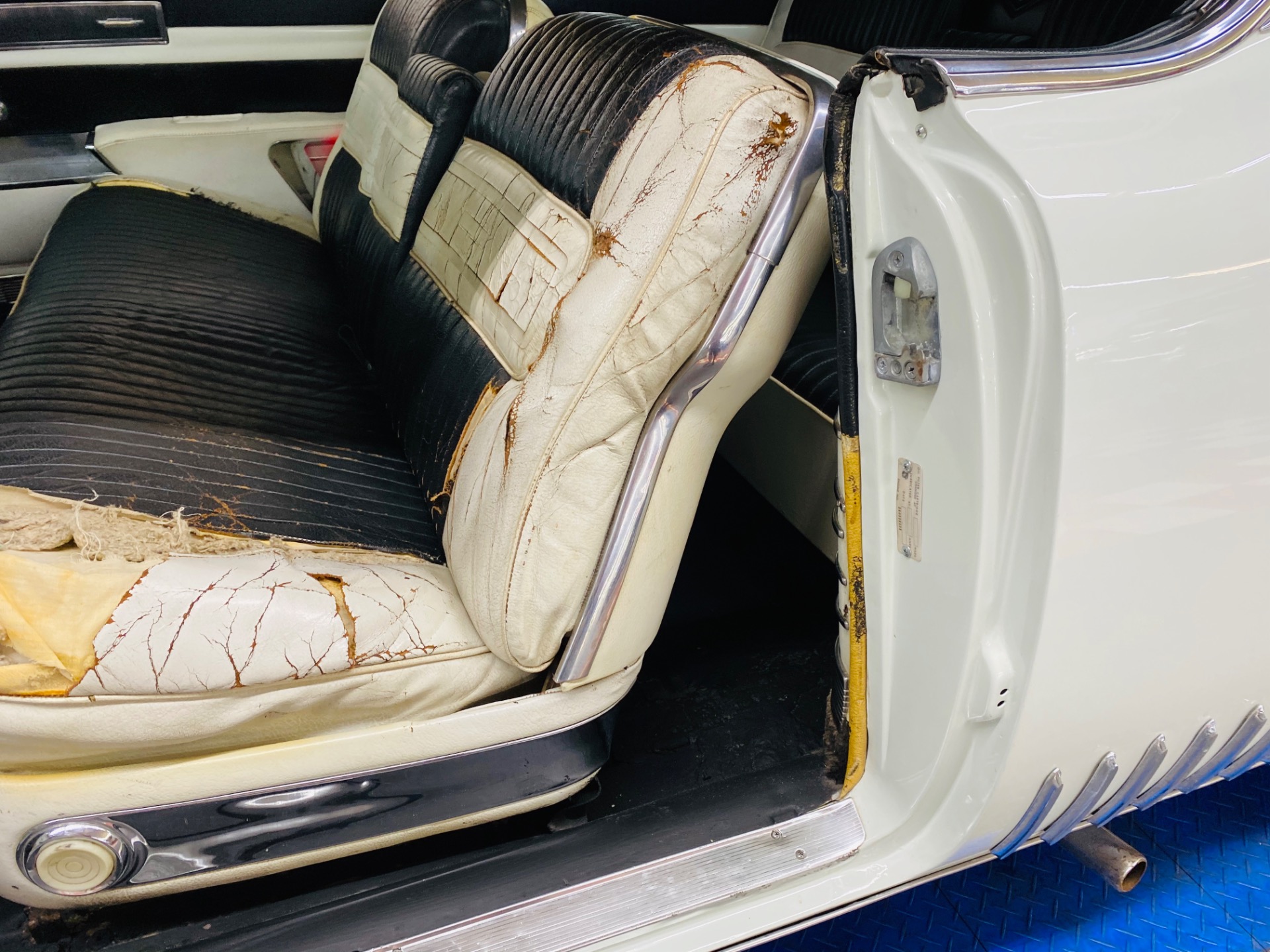 Used 1958 Cadillac Eldorado - SEVILLE COUPE - VERY CLEAN BODY - NICE PAINT - SEE VIDEO - | St. Petersburg, FL