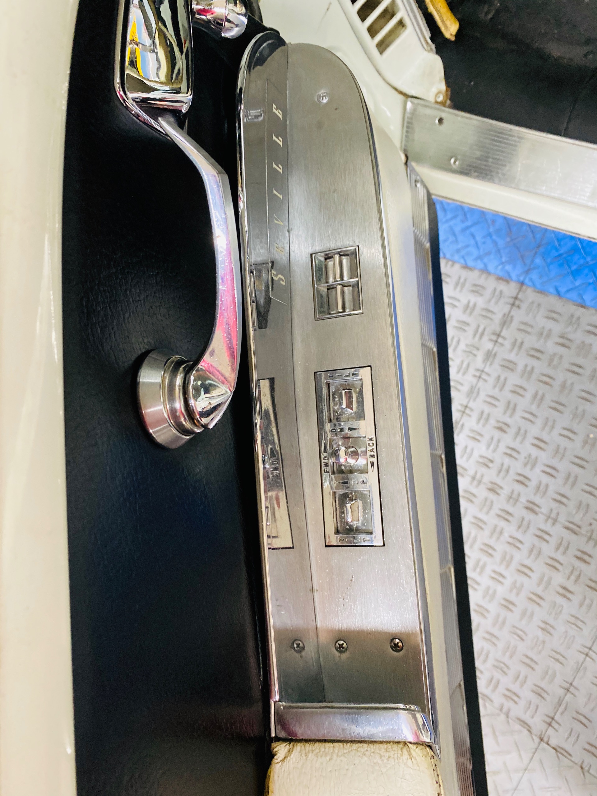 Used 1958 Cadillac Eldorado - SEVILLE COUPE - VERY CLEAN BODY - NICE PAINT - SEE VIDEO - | St. Petersburg, FL