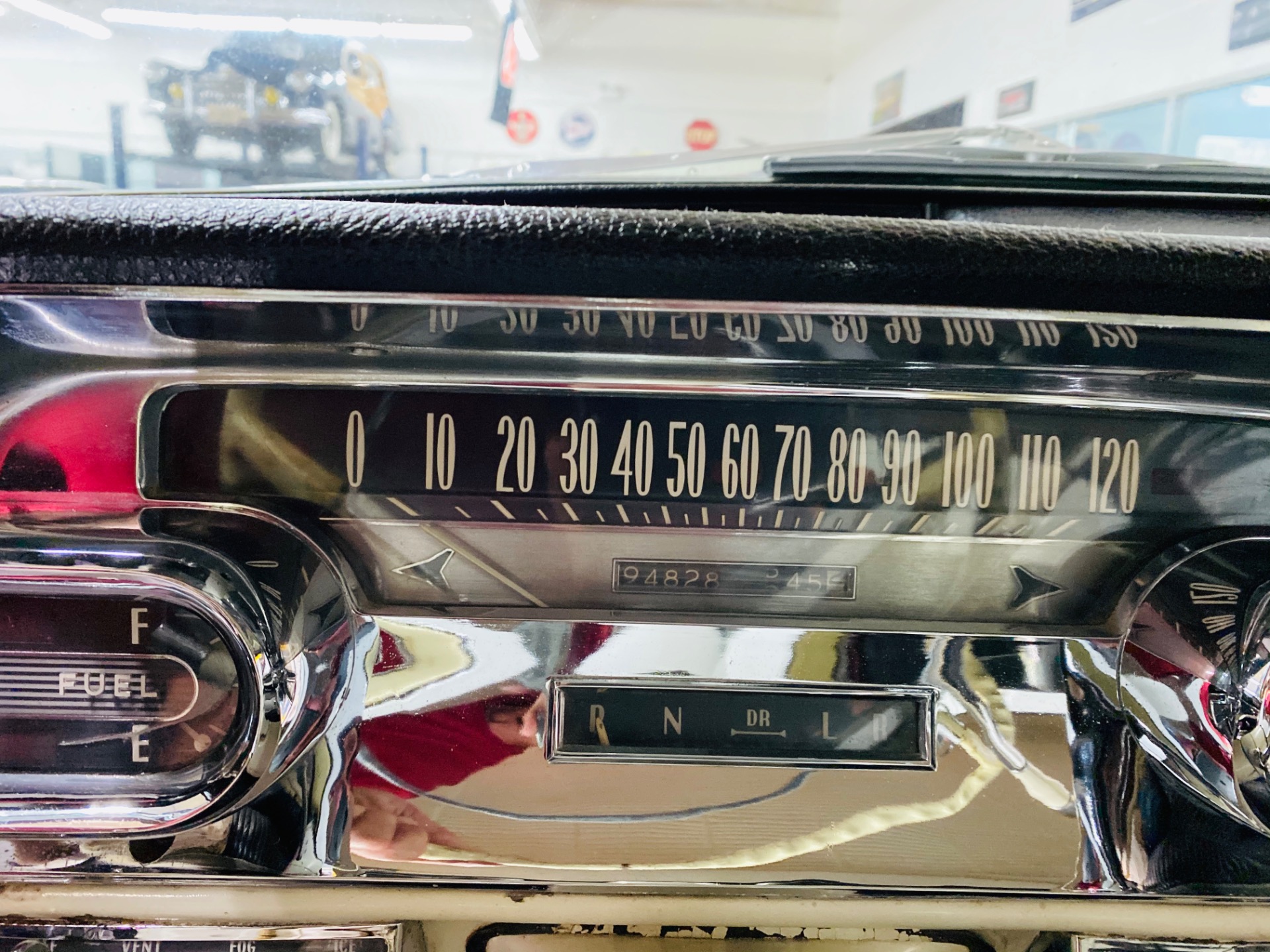 Used 1958 Cadillac Eldorado - SEVILLE COUPE - VERY CLEAN BODY - NICE PAINT - SEE VIDEO - | St. Petersburg, FL