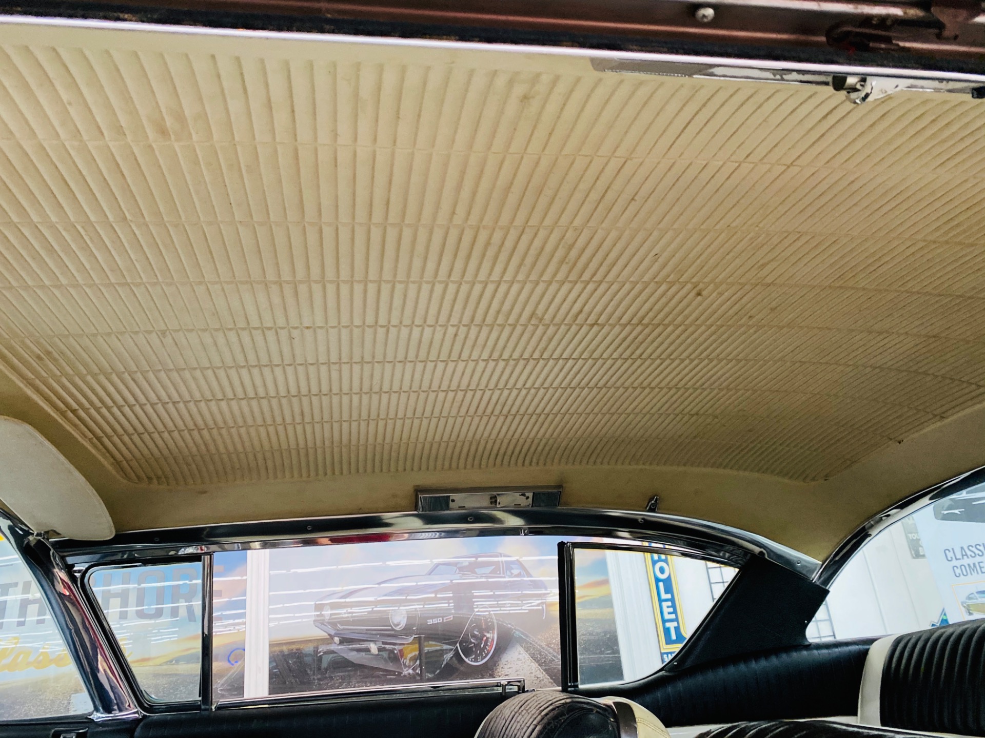 Used 1958 Cadillac Eldorado - SEVILLE COUPE - VERY CLEAN BODY - NICE PAINT - SEE VIDEO - | St. Petersburg, FL