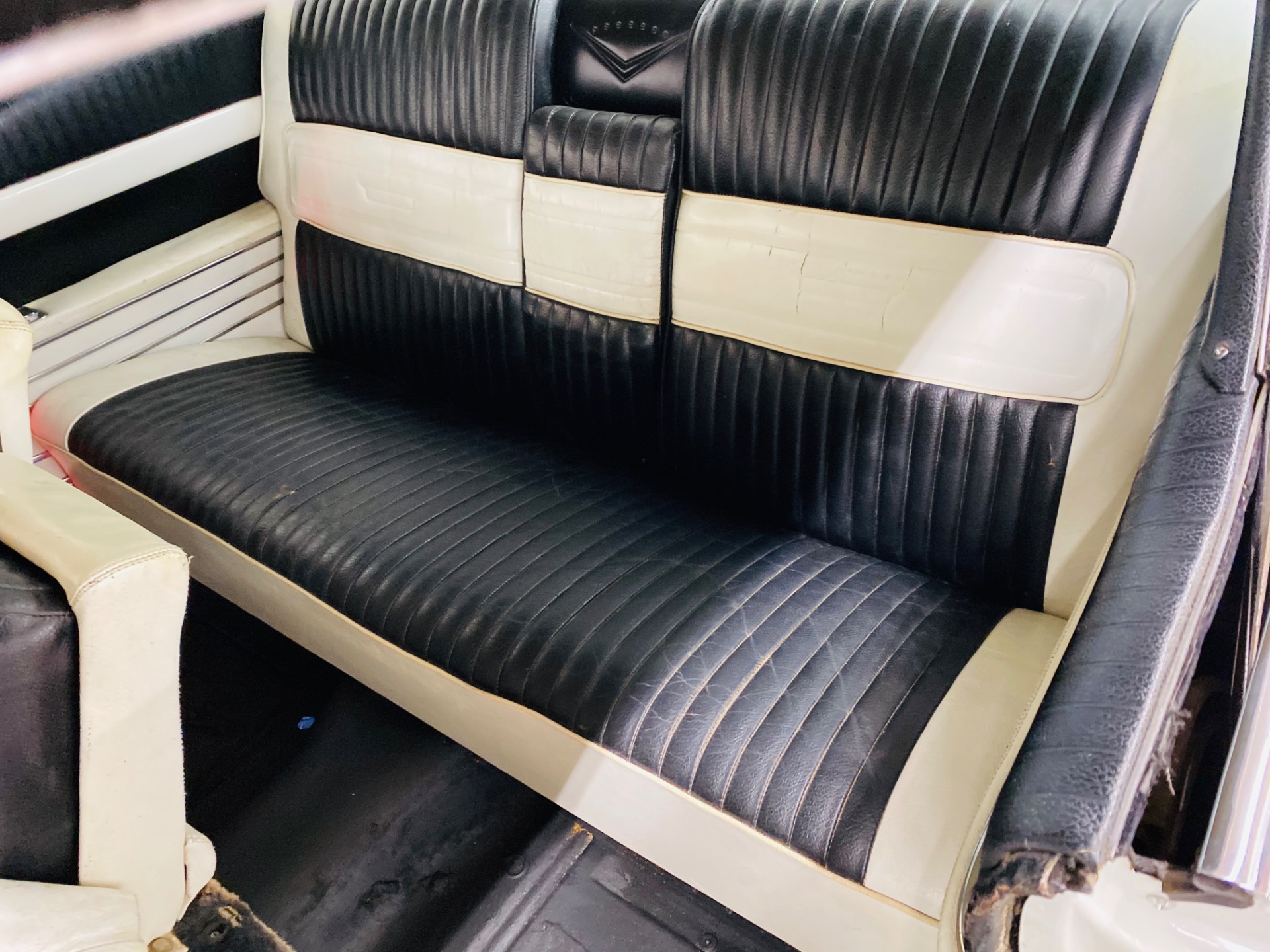 Used 1958 Cadillac Eldorado - SEVILLE COUPE - VERY CLEAN BODY - NICE PAINT - SEE VIDEO - | St. Petersburg, FL
