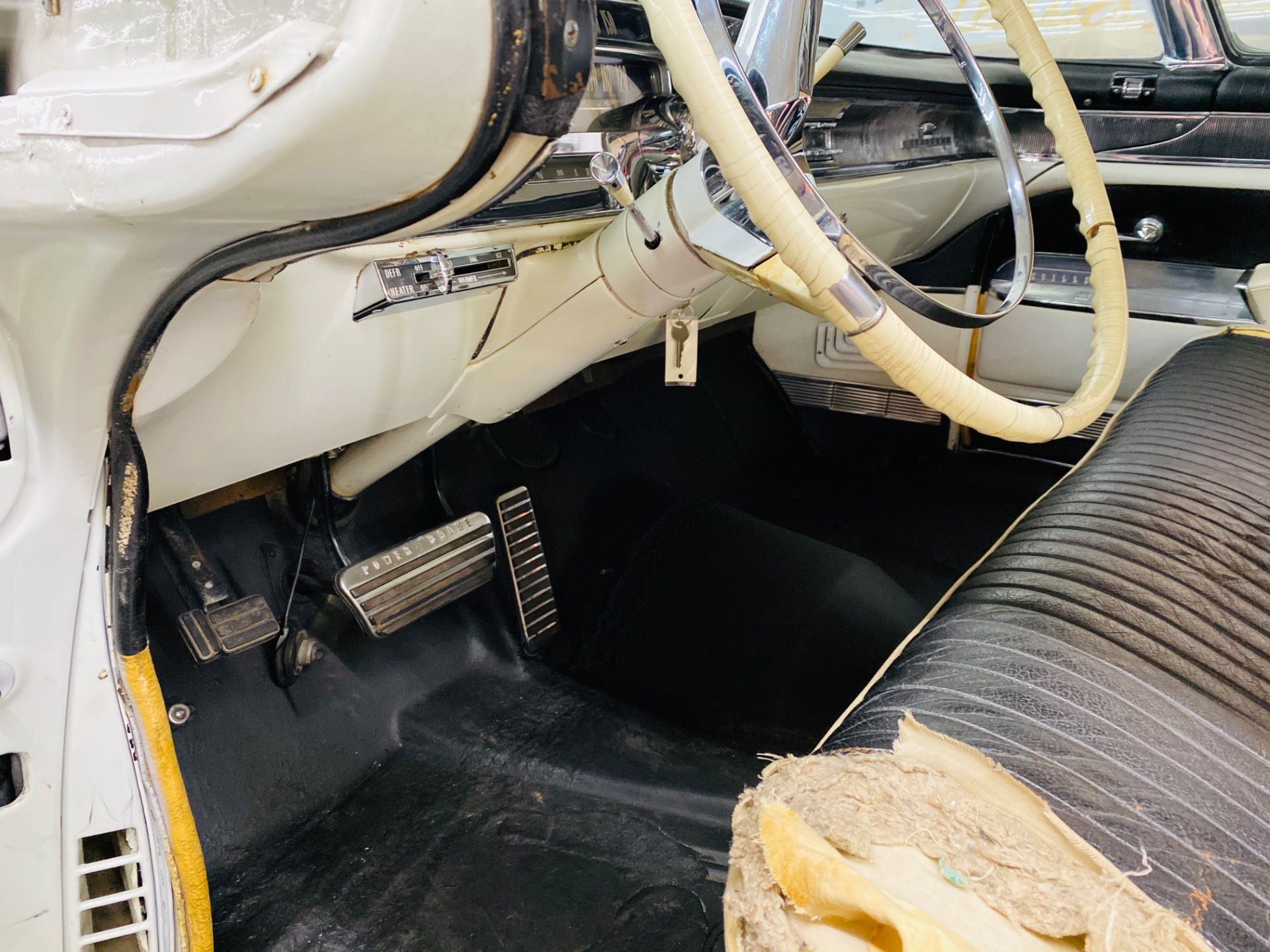 Used 1958 Cadillac Eldorado - SEVILLE COUPE - VERY CLEAN BODY - NICE PAINT - SEE VIDEO - | St. Petersburg, FL
