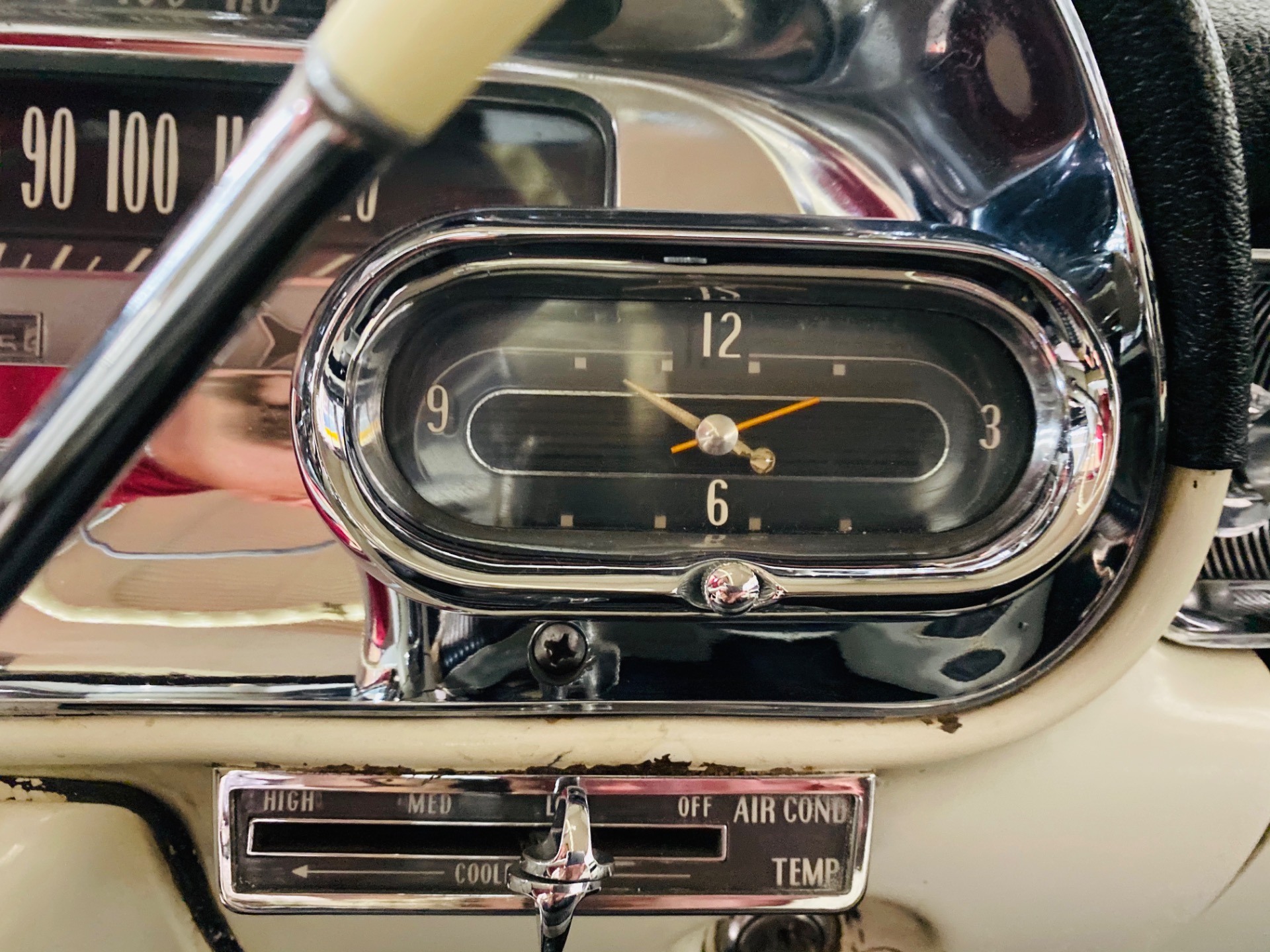 Used 1958 Cadillac Eldorado - SEVILLE COUPE - VERY CLEAN BODY - NICE PAINT - SEE VIDEO - | St. Petersburg, FL