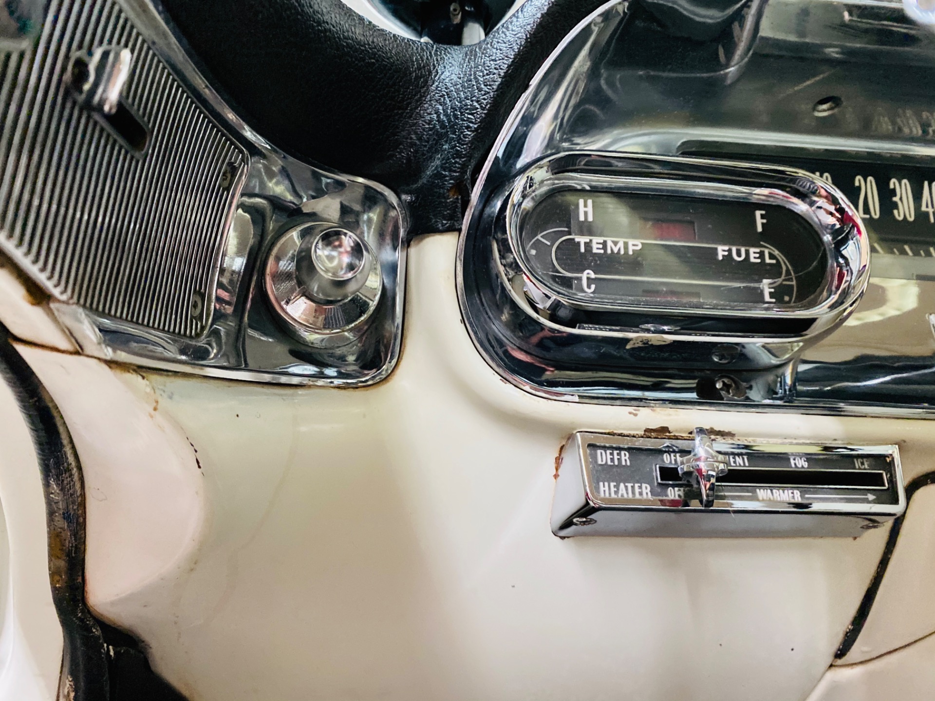 Used 1958 Cadillac Eldorado - SEVILLE COUPE - VERY CLEAN BODY - NICE PAINT - SEE VIDEO - | St. Petersburg, FL