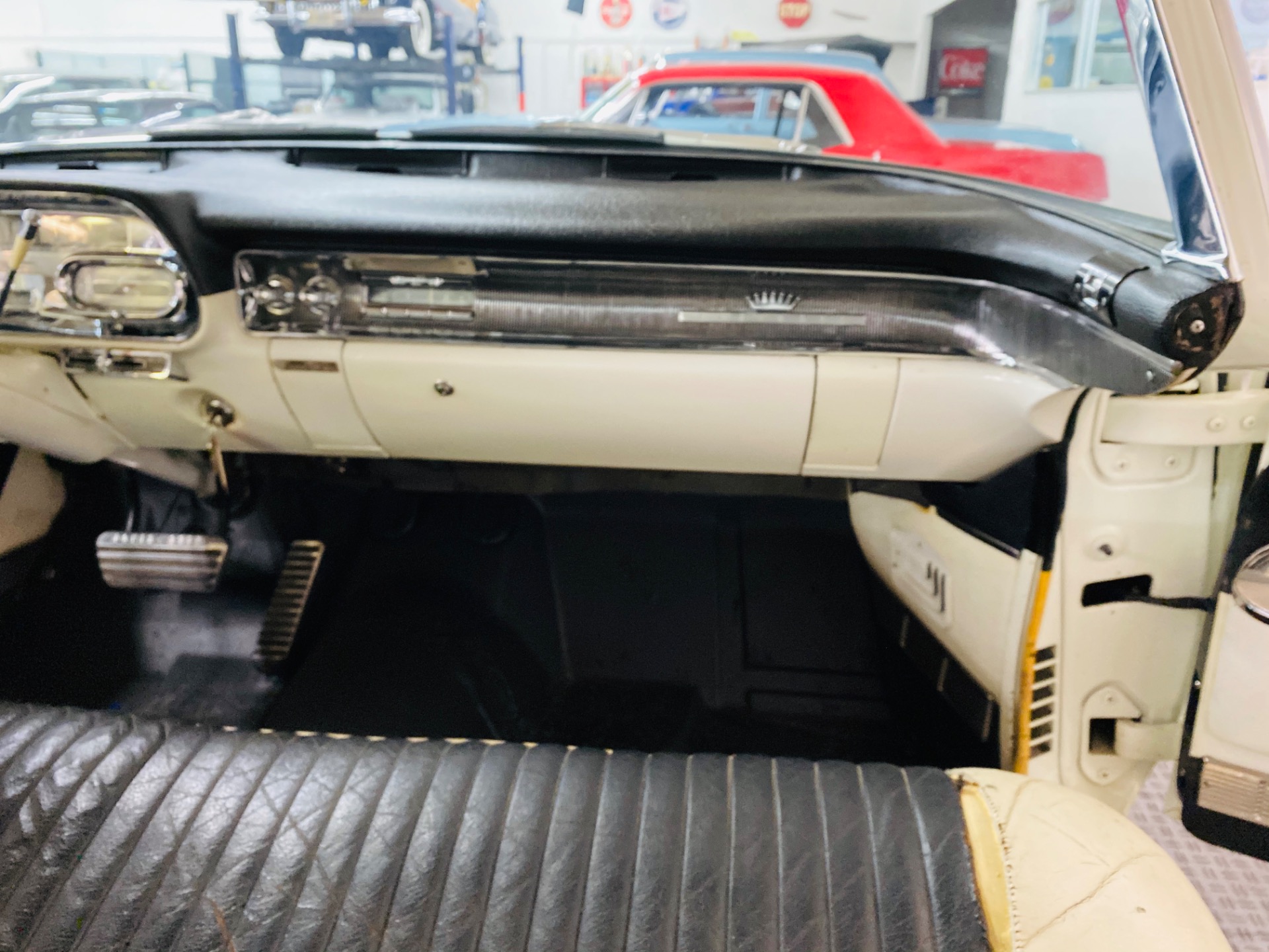 Used 1958 Cadillac Eldorado - SEVILLE COUPE - VERY CLEAN BODY - NICE PAINT - SEE VIDEO - | St. Petersburg, FL