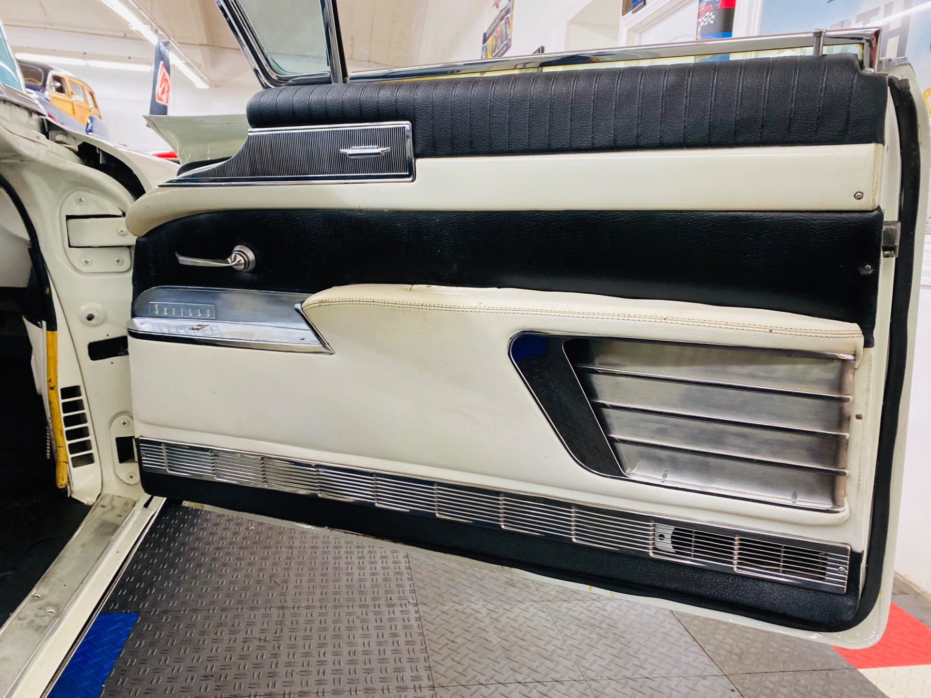 Used 1958 Cadillac Eldorado - SEVILLE COUPE - VERY CLEAN BODY - NICE PAINT - SEE VIDEO - | St. Petersburg, FL