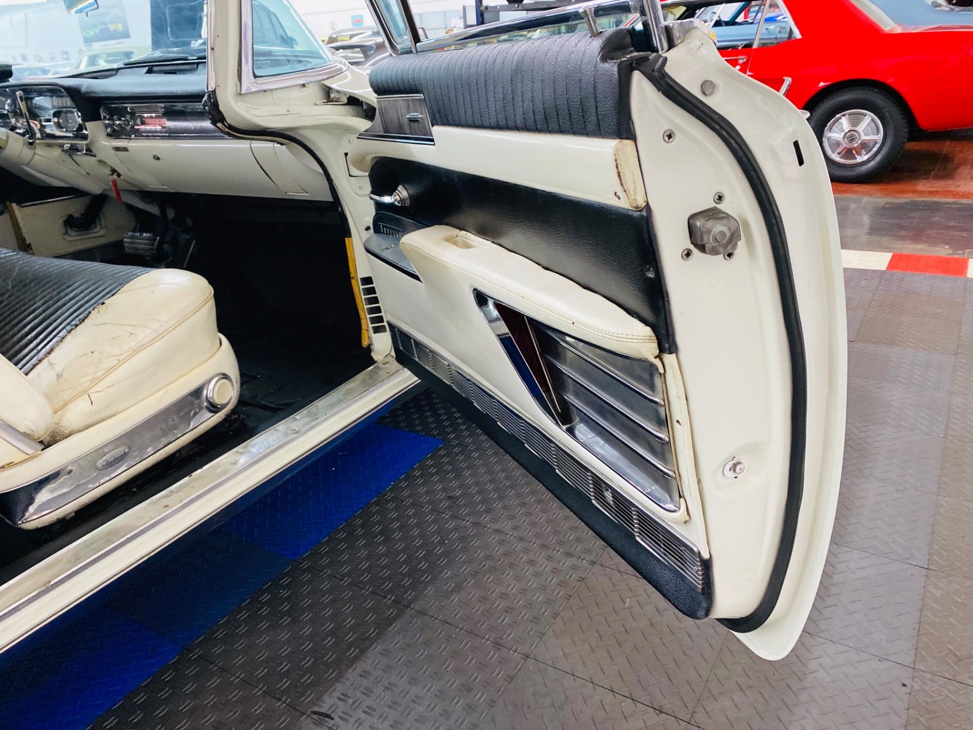 Used 1958 Cadillac Eldorado - SEVILLE COUPE - VERY CLEAN BODY - NICE PAINT - SEE VIDEO - | St. Petersburg, FL