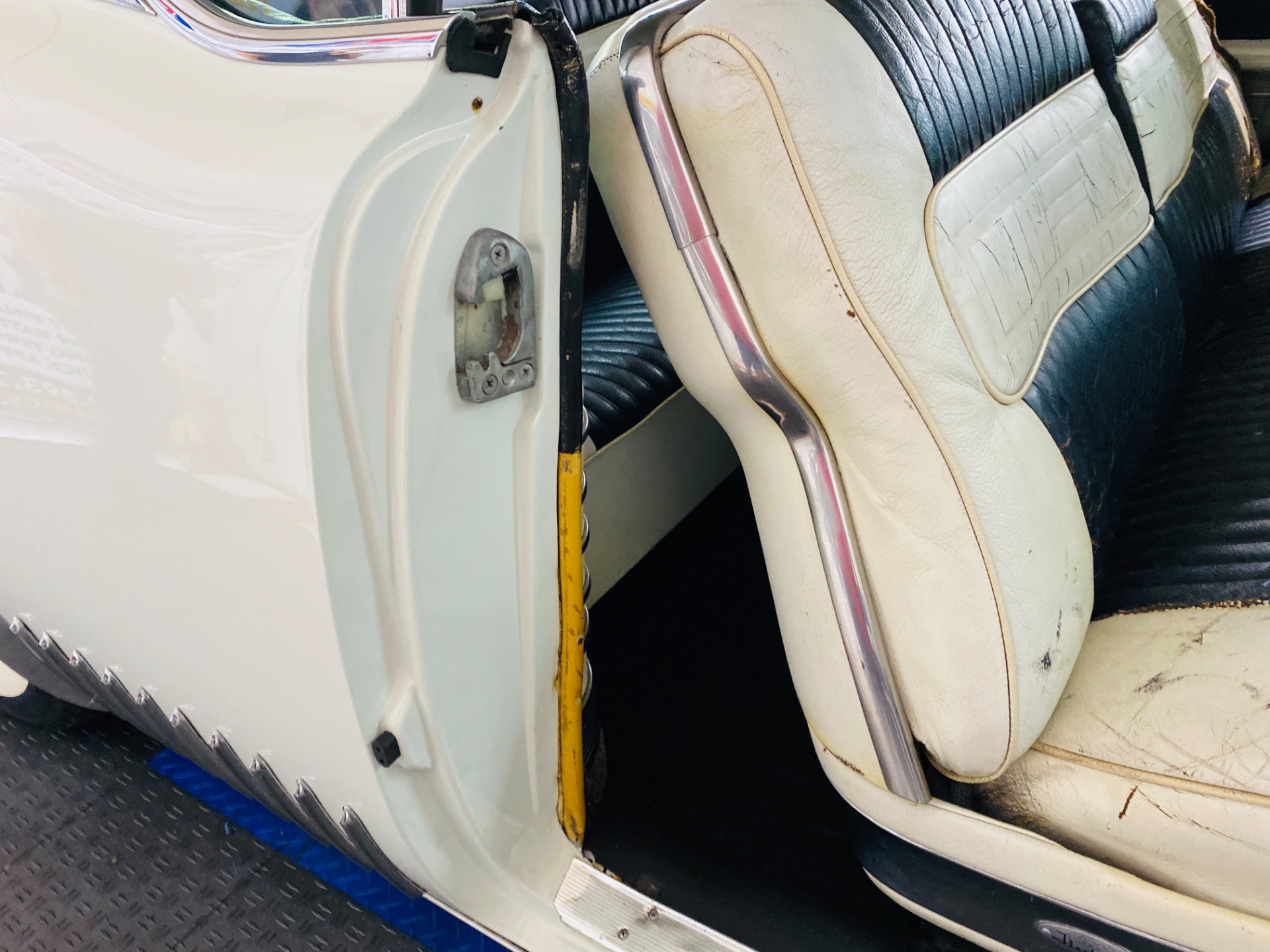 Used 1958 Cadillac Eldorado - SEVILLE COUPE - VERY CLEAN BODY - NICE PAINT - SEE VIDEO - | St. Petersburg, FL