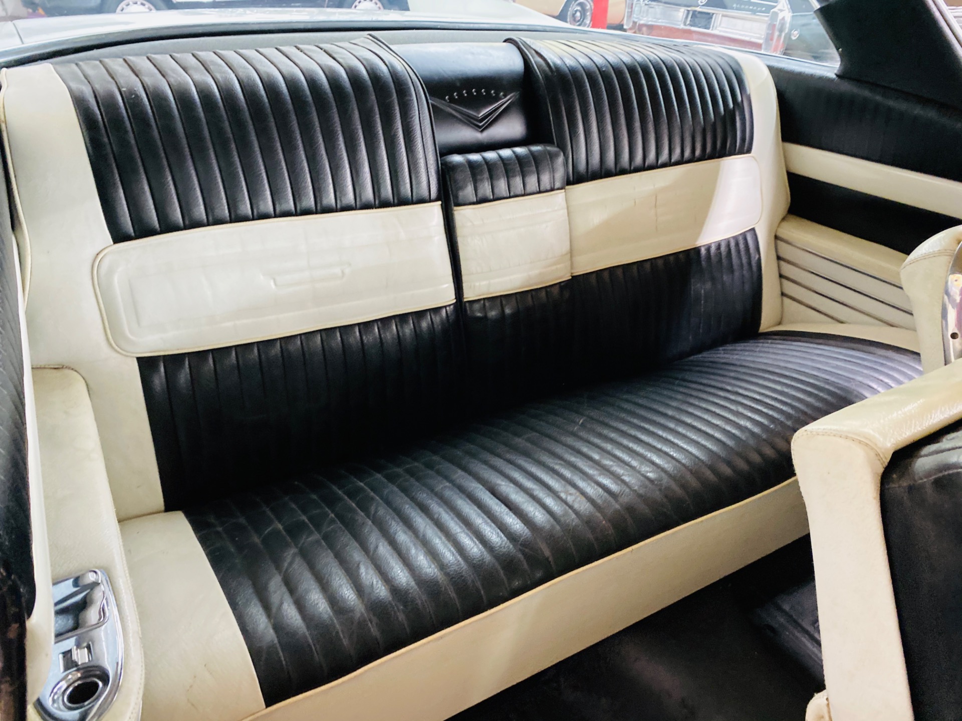 Used 1958 Cadillac Eldorado - SEVILLE COUPE - VERY CLEAN BODY - NICE PAINT - SEE VIDEO - | St. Petersburg, FL