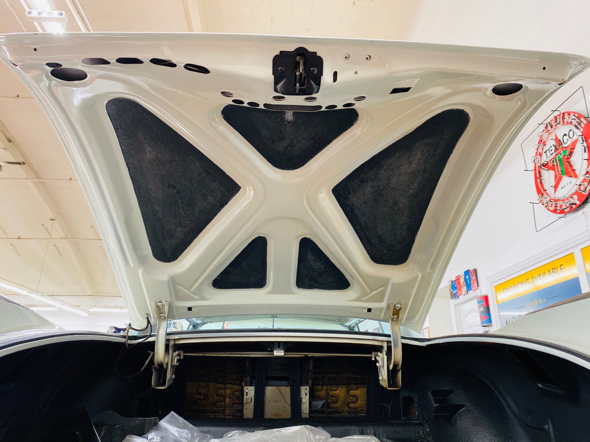 Used 1958 Cadillac Eldorado - SEVILLE COUPE - VERY CLEAN BODY - NICE PAINT - SEE VIDEO - | St. Petersburg, FL