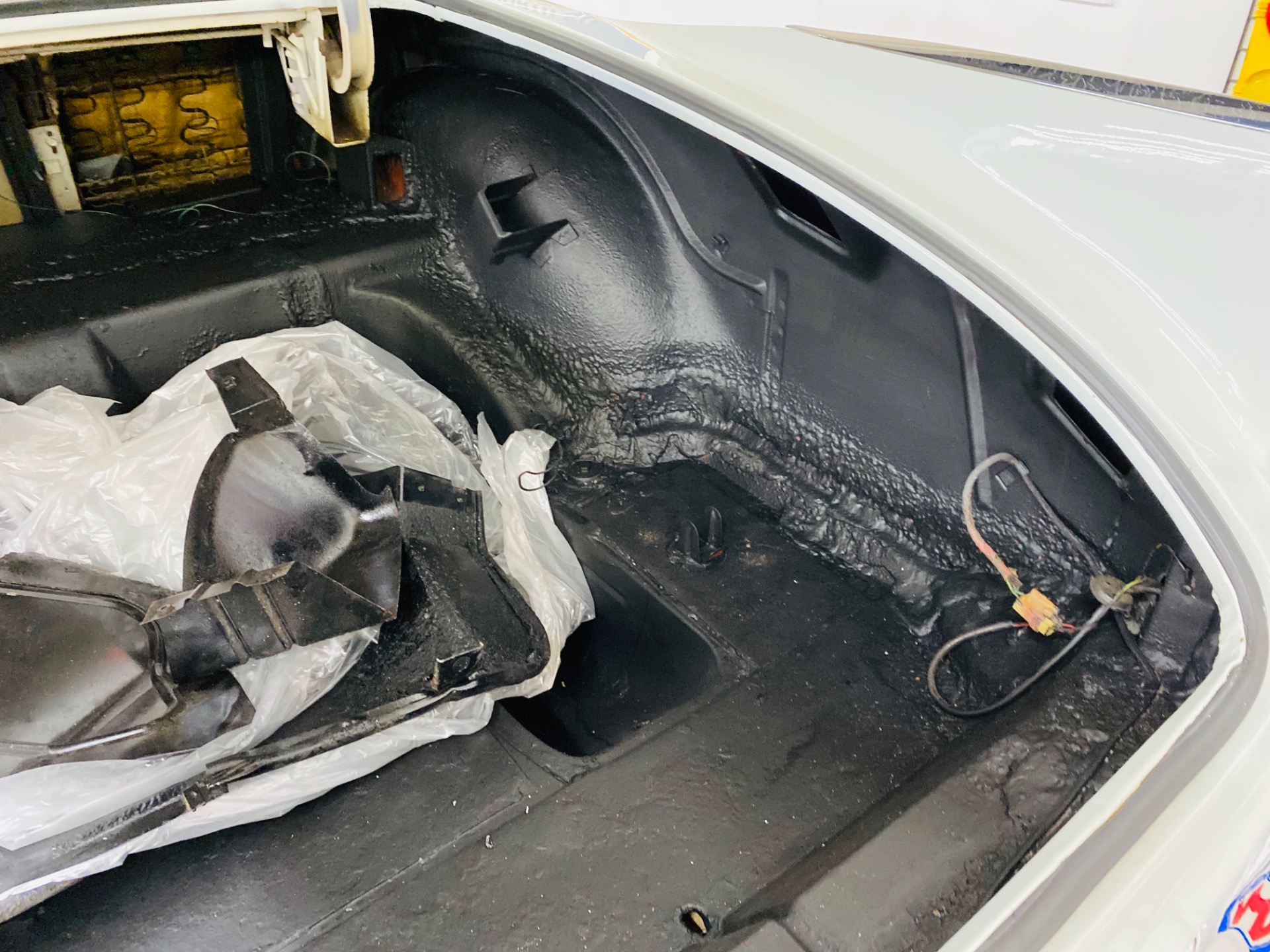 Used 1958 Cadillac Eldorado - SEVILLE COUPE - VERY CLEAN BODY - NICE PAINT - SEE VIDEO - | St. Petersburg, FL