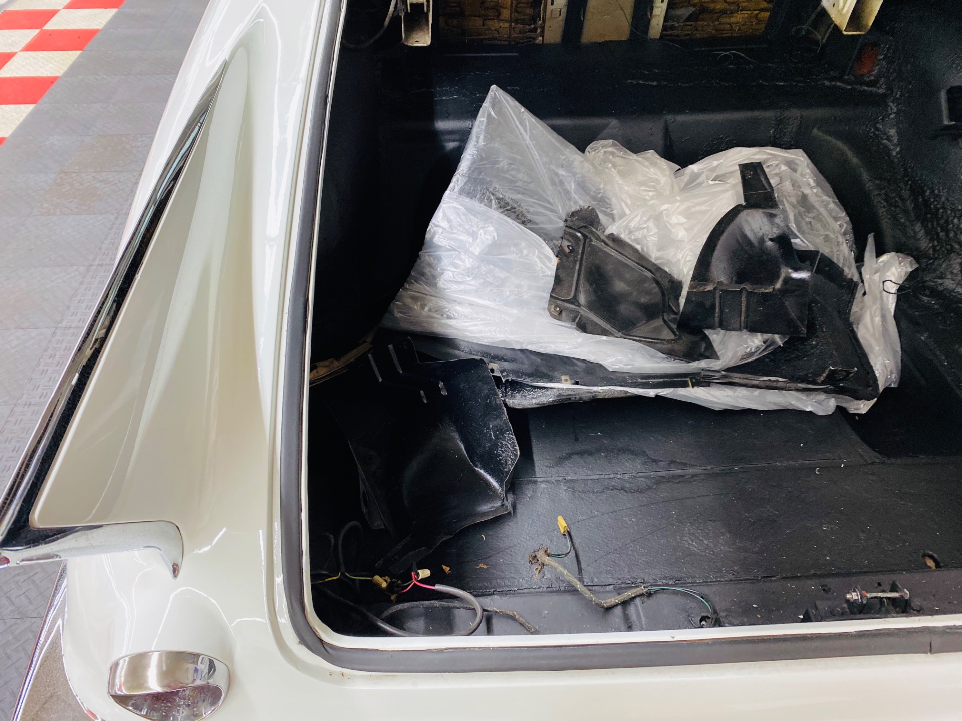 Used 1958 Cadillac Eldorado - SEVILLE COUPE - VERY CLEAN BODY - NICE PAINT - SEE VIDEO - | St. Petersburg, FL