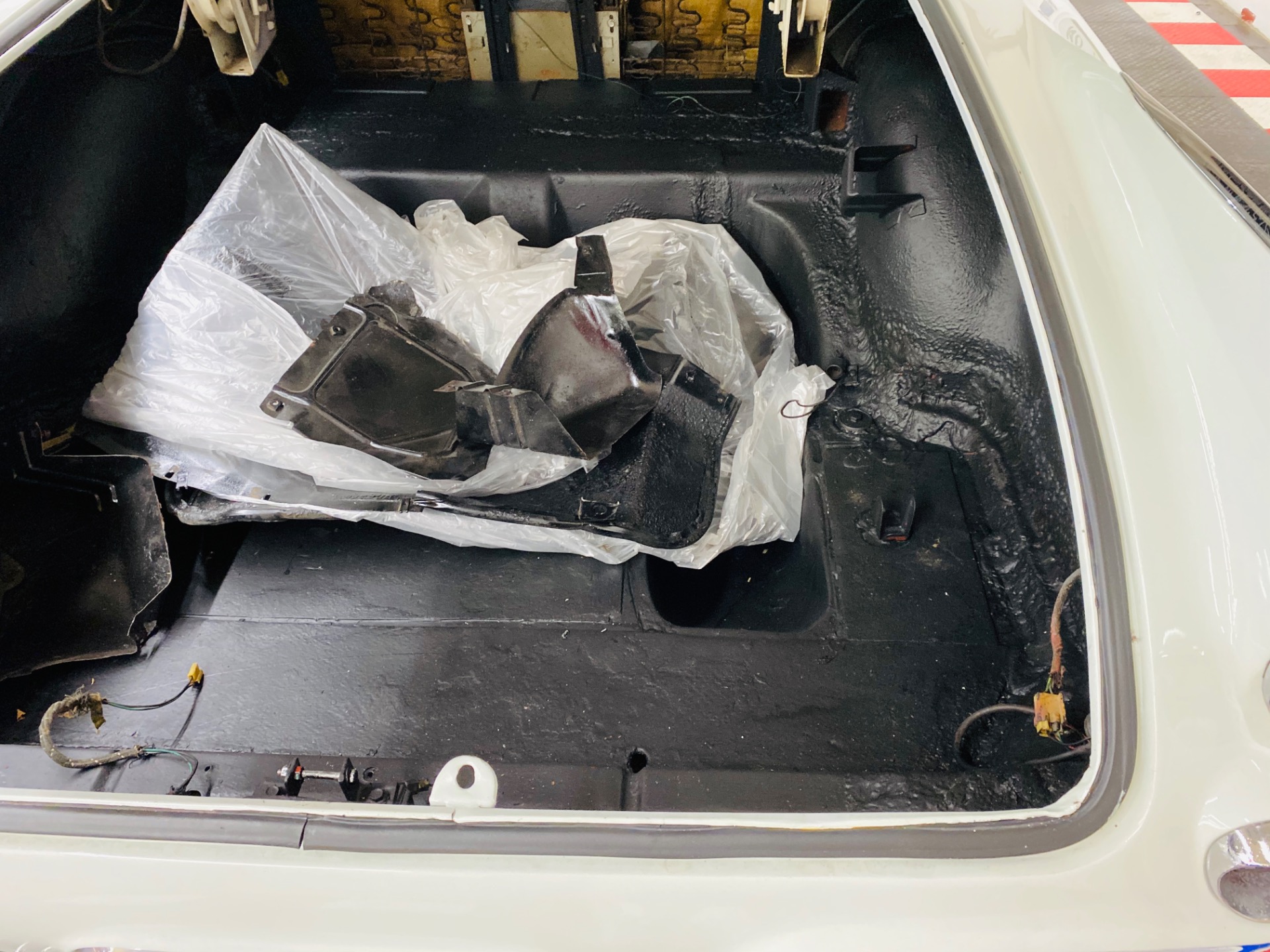 Used 1958 Cadillac Eldorado - SEVILLE COUPE - VERY CLEAN BODY - NICE PAINT - SEE VIDEO - | St. Petersburg, FL