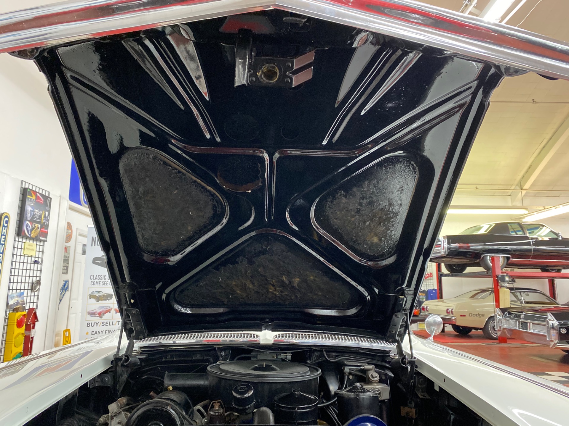 Used 1958 Cadillac Eldorado - SEVILLE COUPE - VERY CLEAN BODY - NICE PAINT - SEE VIDEO - | St. Petersburg, FL
