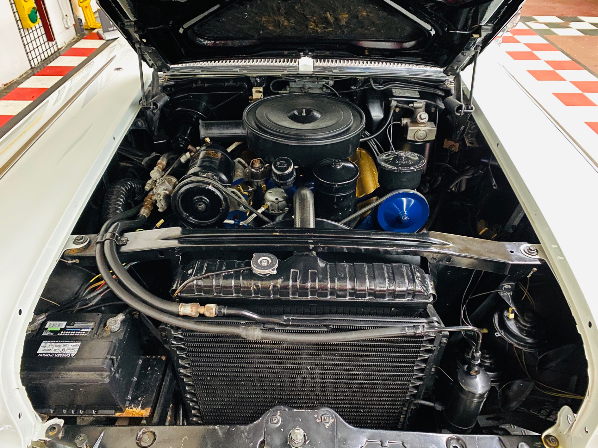 Used 1958 Cadillac Eldorado - SEVILLE COUPE - VERY CLEAN BODY - NICE PAINT - SEE VIDEO - | St. Petersburg, FL