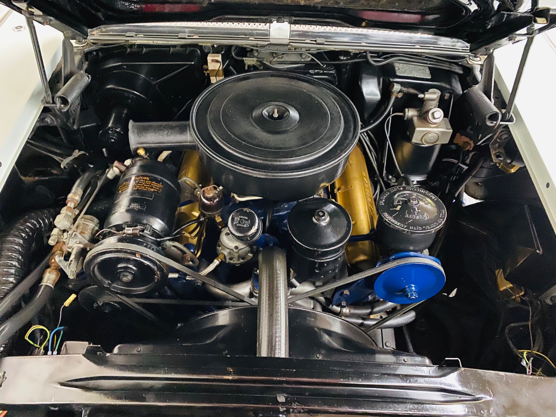 Used 1958 Cadillac Eldorado - SEVILLE COUPE - VERY CLEAN BODY - NICE PAINT - SEE VIDEO - | St. Petersburg, FL