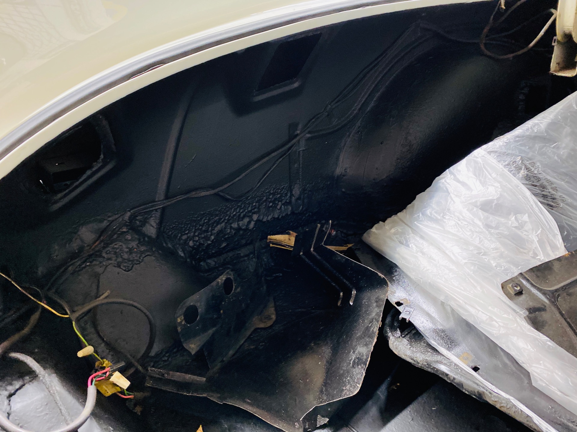 Used 1958 Cadillac Eldorado - SEVILLE COUPE - VERY CLEAN BODY - NICE PAINT - SEE VIDEO - | St. Petersburg, FL