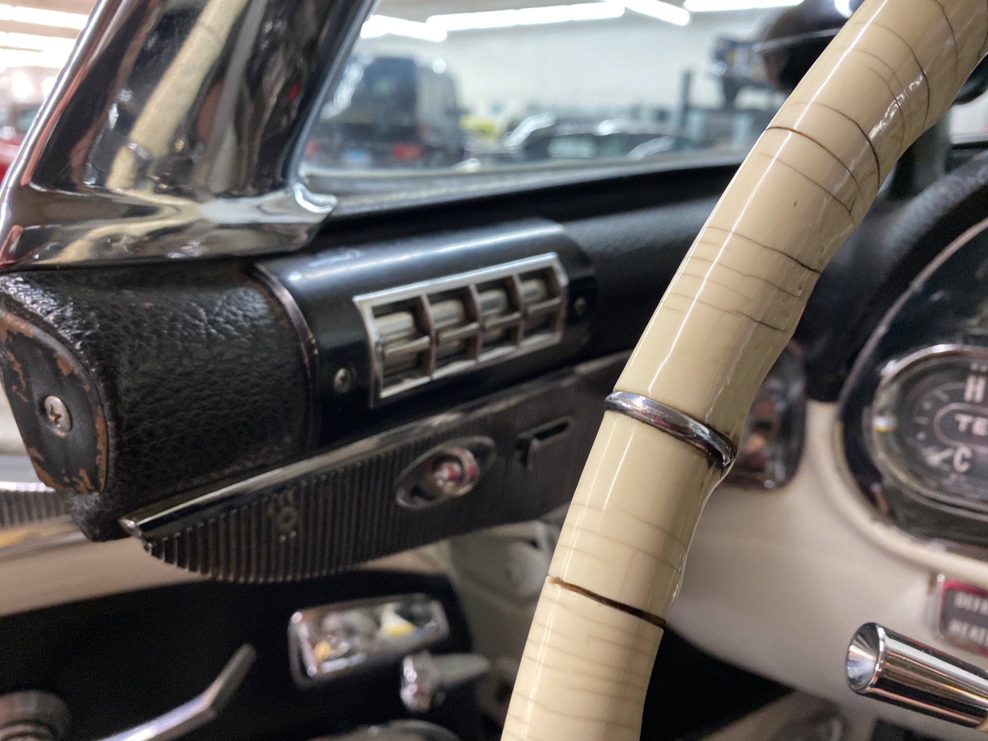 Used 1958 Cadillac Eldorado - SEVILLE COUPE - VERY CLEAN BODY - NICE PAINT - SEE VIDEO - | St. Petersburg, FL