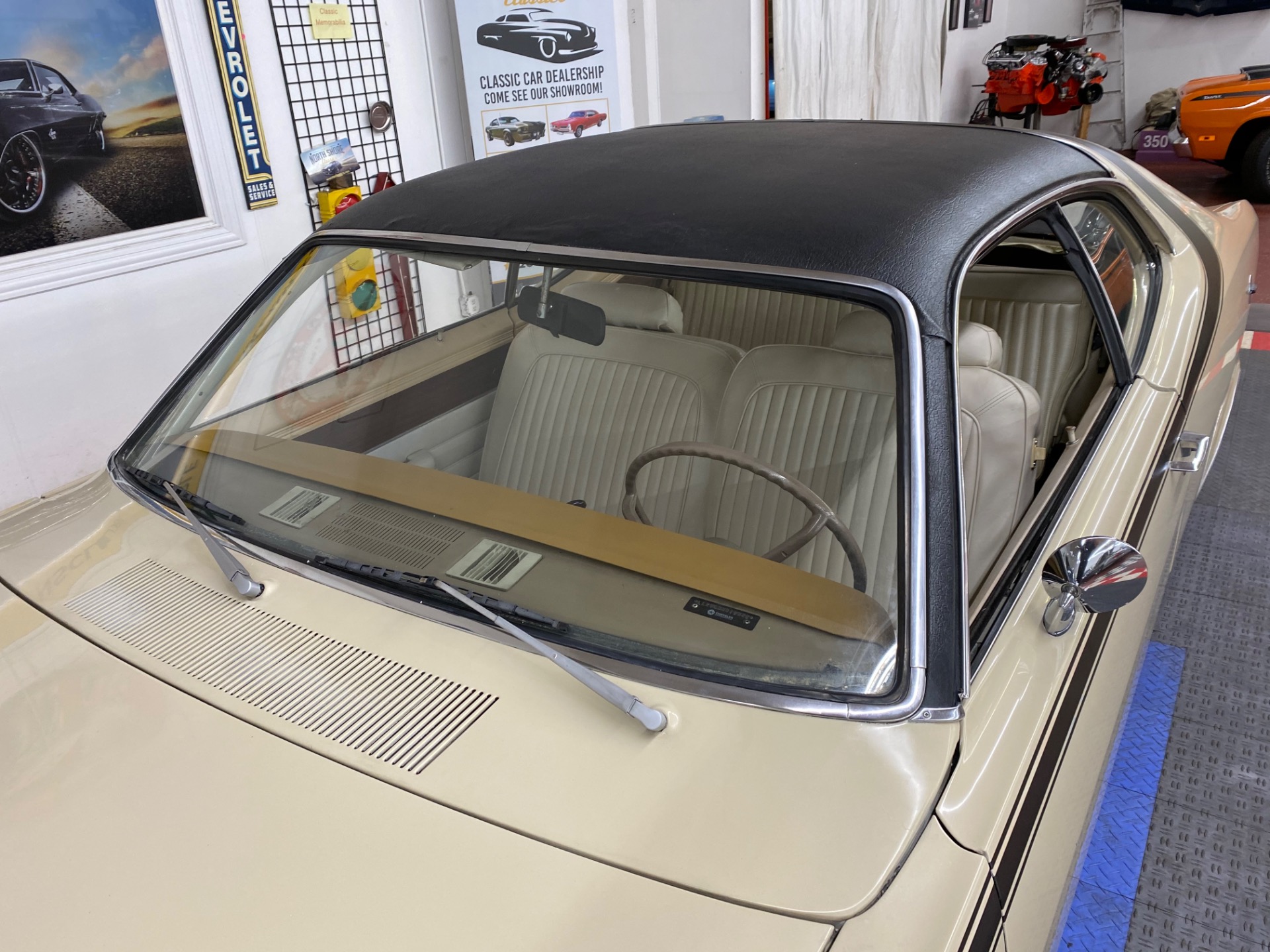Used 1973 Dodge Dart - CLEAN ORIGINAL CONDITION - 318 V8 ENGINE - SEE VIDEO - | St. Petersburg, FL