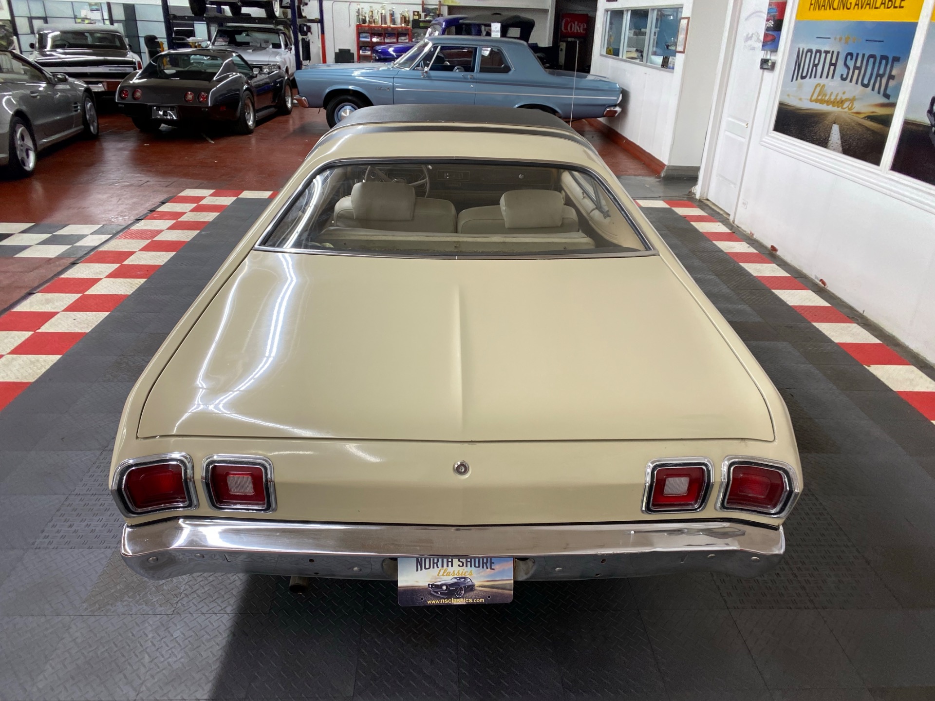 Used 1973 Dodge Dart - CLEAN ORIGINAL CONDITION - 318 V8 ENGINE - SEE VIDEO - | St. Petersburg, FL