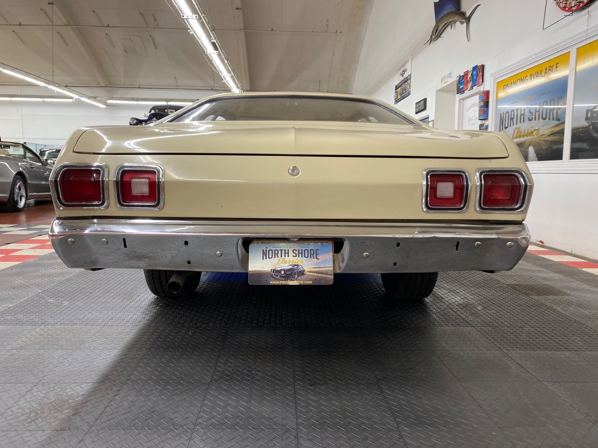 Used 1973 Dodge Dart - CLEAN ORIGINAL CONDITION - 318 V8 ENGINE - SEE VIDEO - | St. Petersburg, FL