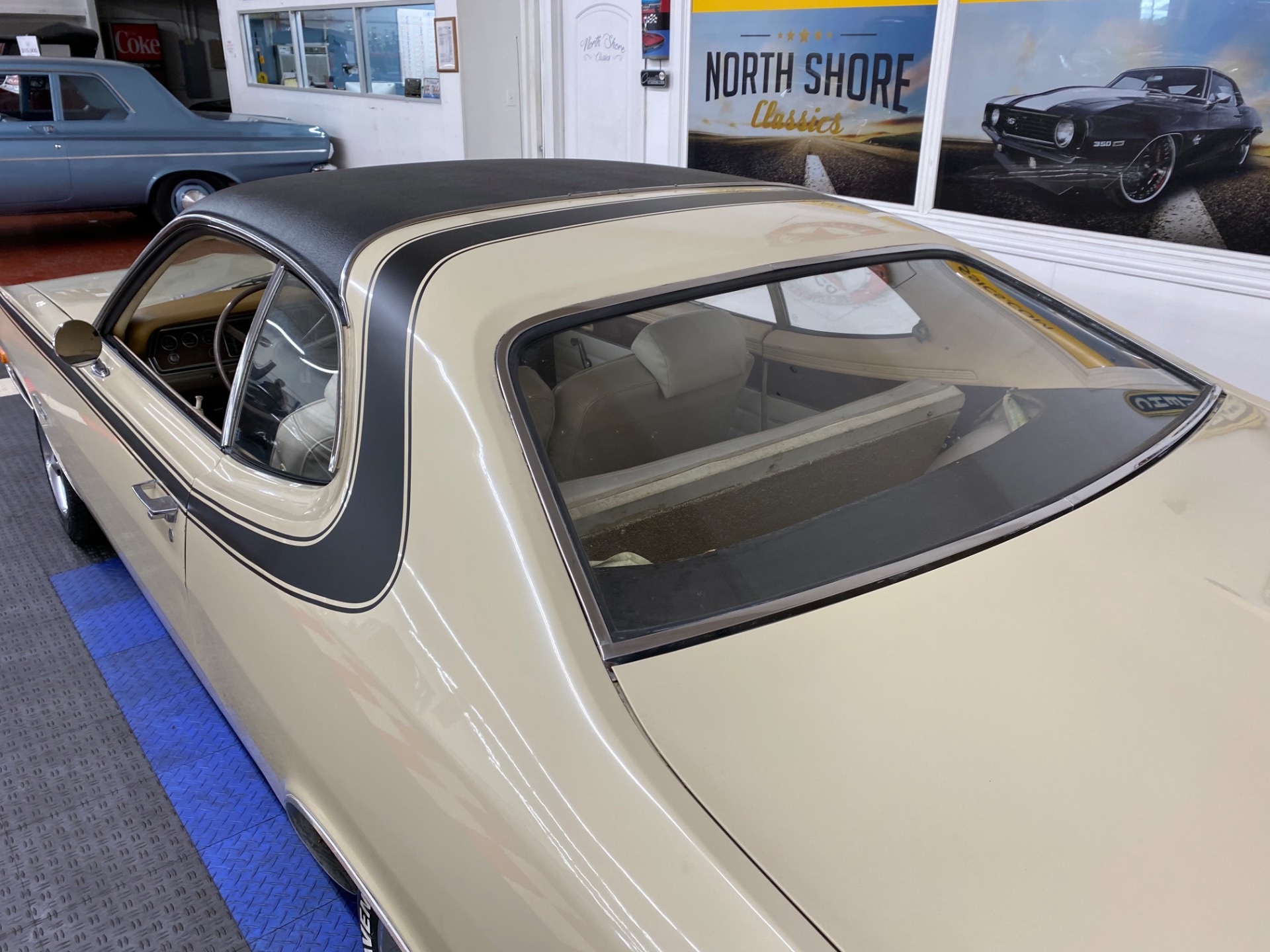 Used 1973 Dodge Dart - CLEAN ORIGINAL CONDITION - 318 V8 ENGINE - SEE VIDEO - | St. Petersburg, FL