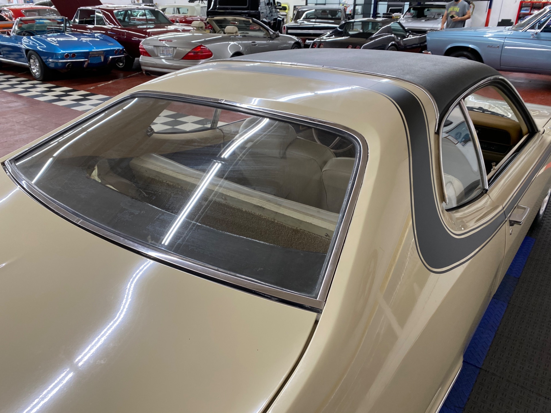 Used 1973 Dodge Dart - CLEAN ORIGINAL CONDITION - 318 V8 ENGINE - SEE VIDEO - | St. Petersburg, FL