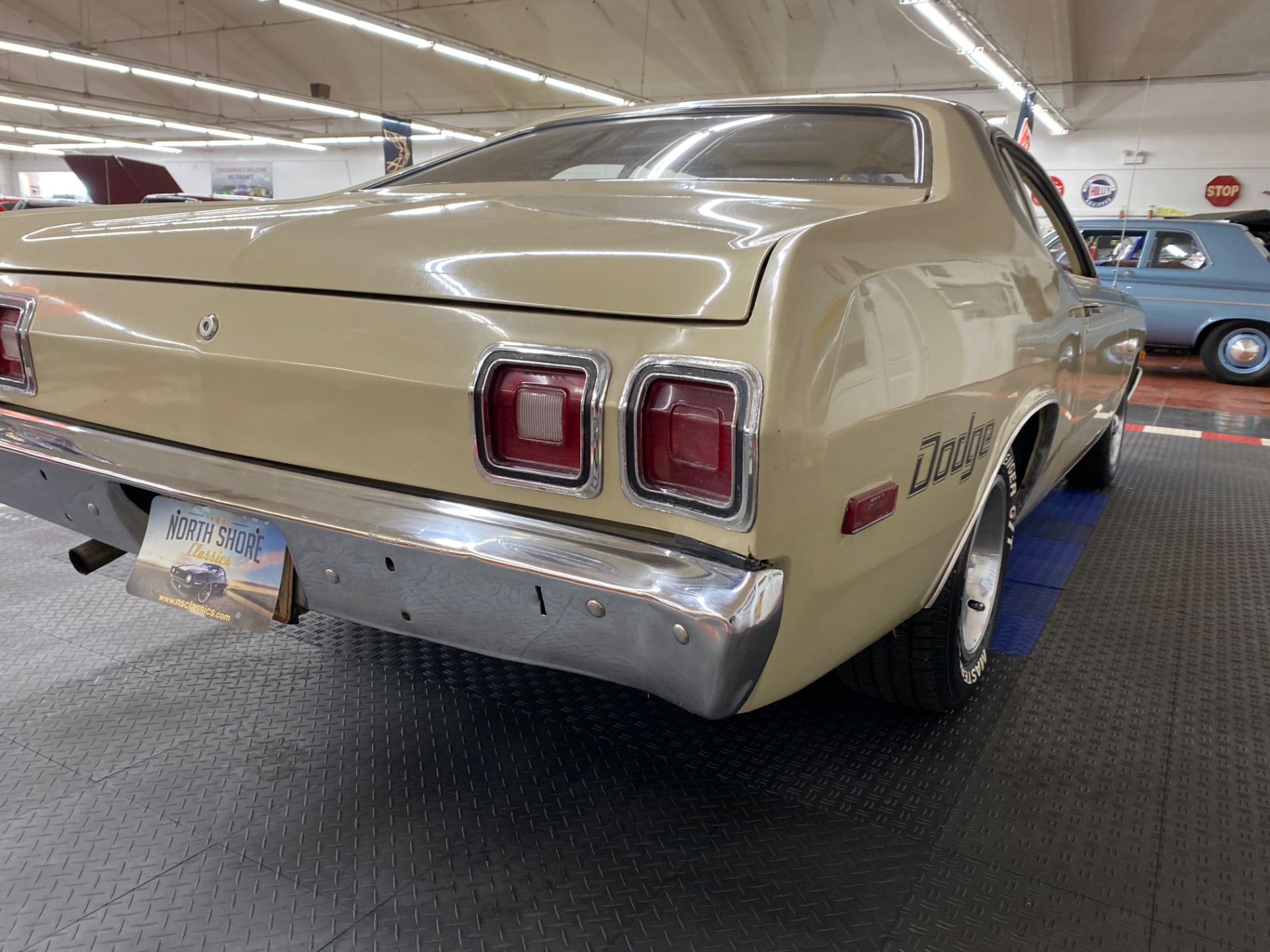 Used 1973 Dodge Dart - CLEAN ORIGINAL CONDITION - 318 V8 ENGINE - SEE VIDEO - | St. Petersburg, FL