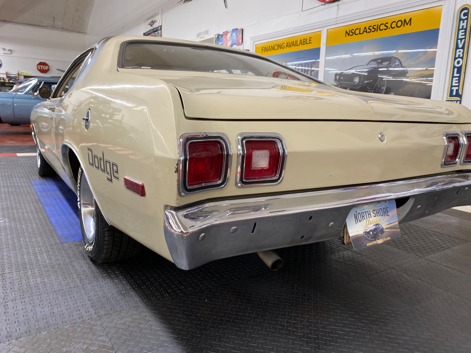 Used 1973 Dodge Dart - CLEAN ORIGINAL CONDITION - 318 V8 ENGINE - SEE VIDEO - | St. Petersburg, FL