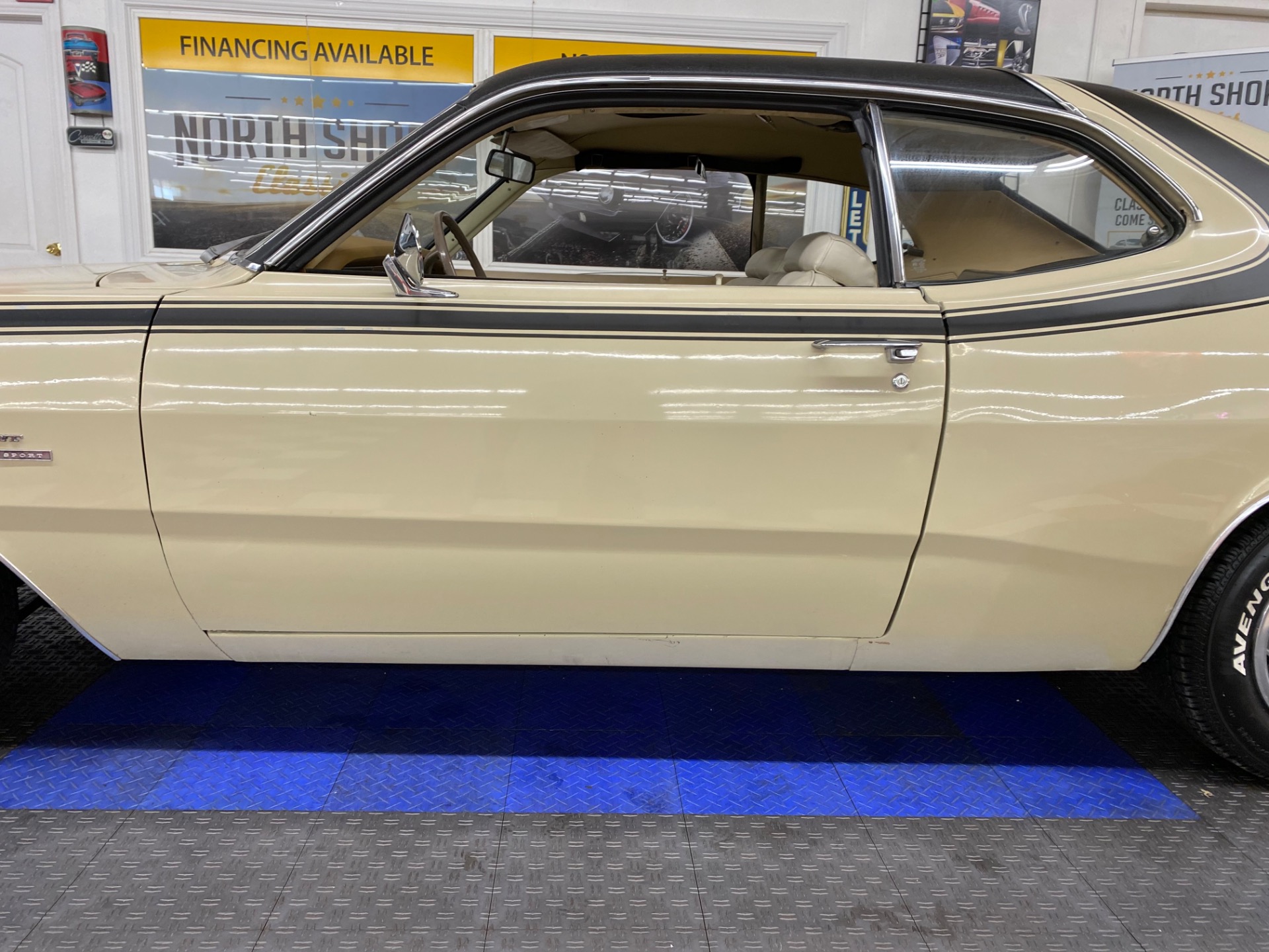 Used 1973 Dodge Dart - CLEAN ORIGINAL CONDITION - 318 V8 ENGINE - SEE VIDEO - | St. Petersburg, FL