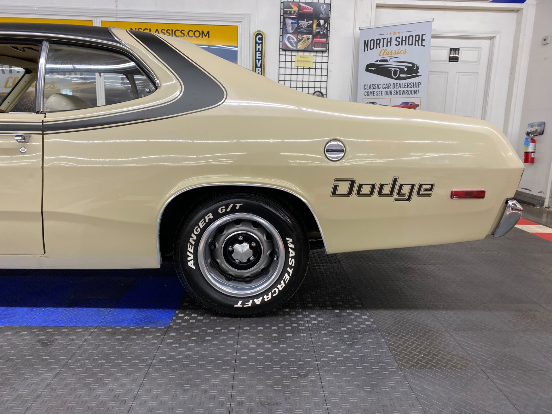 Used 1973 Dodge Dart - CLEAN ORIGINAL CONDITION - 318 V8 ENGINE - SEE VIDEO - | St. Petersburg, FL
