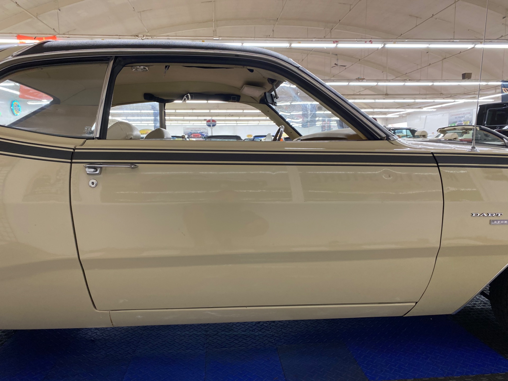 Used 1973 Dodge Dart - CLEAN ORIGINAL CONDITION - 318 V8 ENGINE - SEE VIDEO - | St. Petersburg, FL