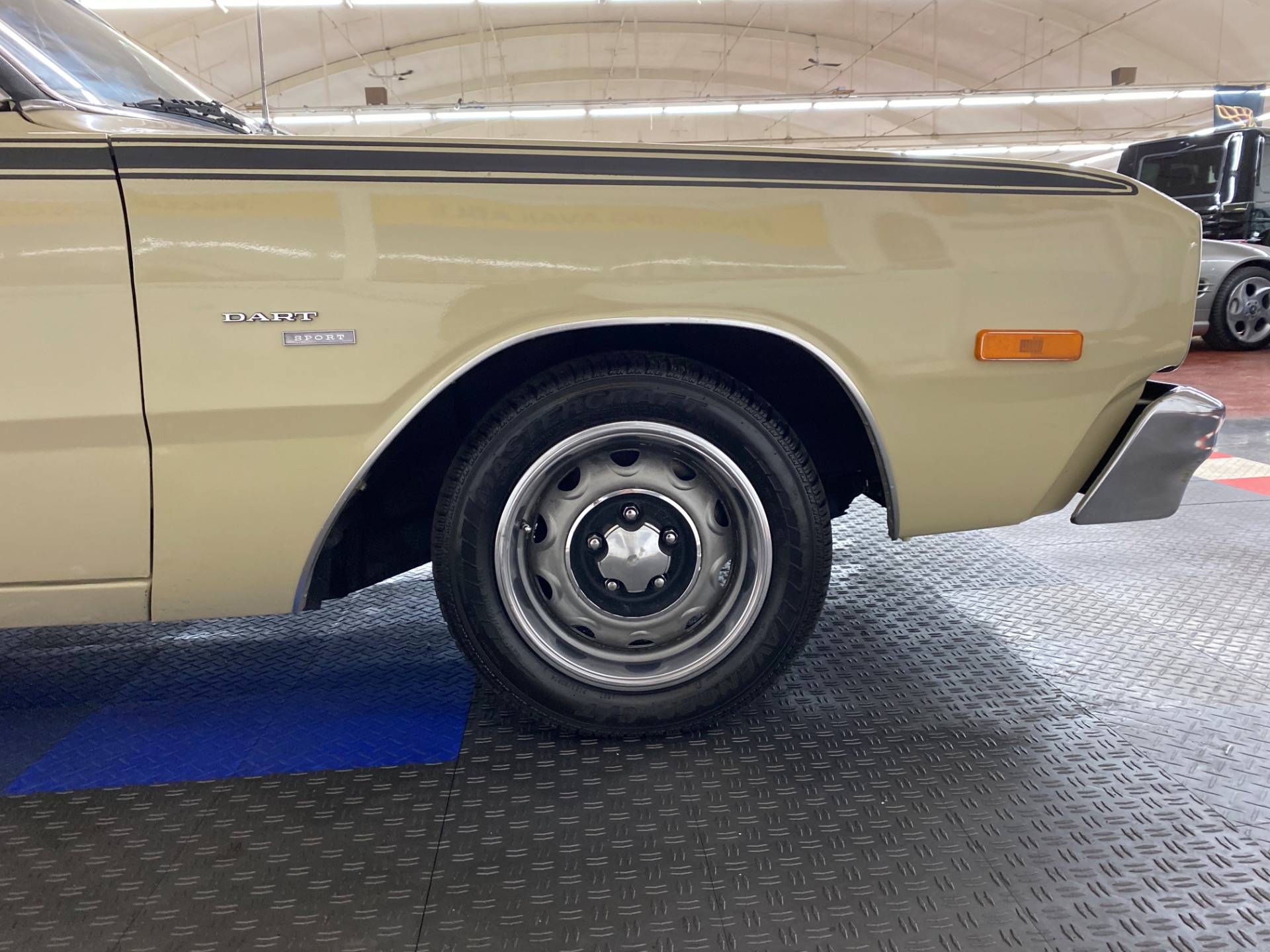 Used 1973 Dodge Dart - CLEAN ORIGINAL CONDITION - 318 V8 ENGINE - SEE VIDEO - | St. Petersburg, FL