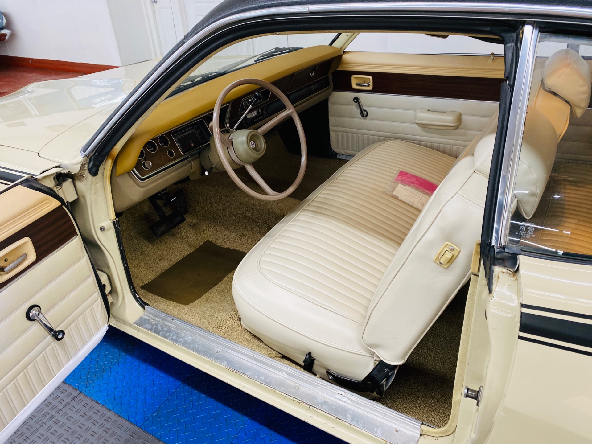Used 1973 Dodge Dart - CLEAN ORIGINAL CONDITION - 318 V8 ENGINE - SEE VIDEO - | St. Petersburg, FL