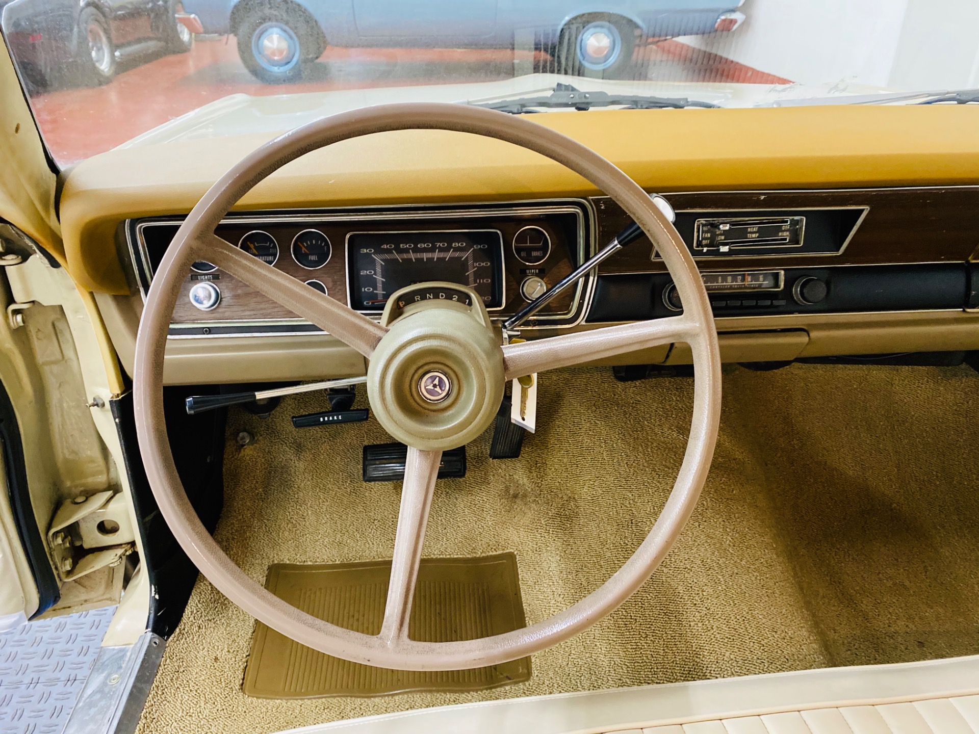 Used 1973 Dodge Dart - CLEAN ORIGINAL CONDITION - 318 V8 ENGINE - SEE VIDEO - | St. Petersburg, FL