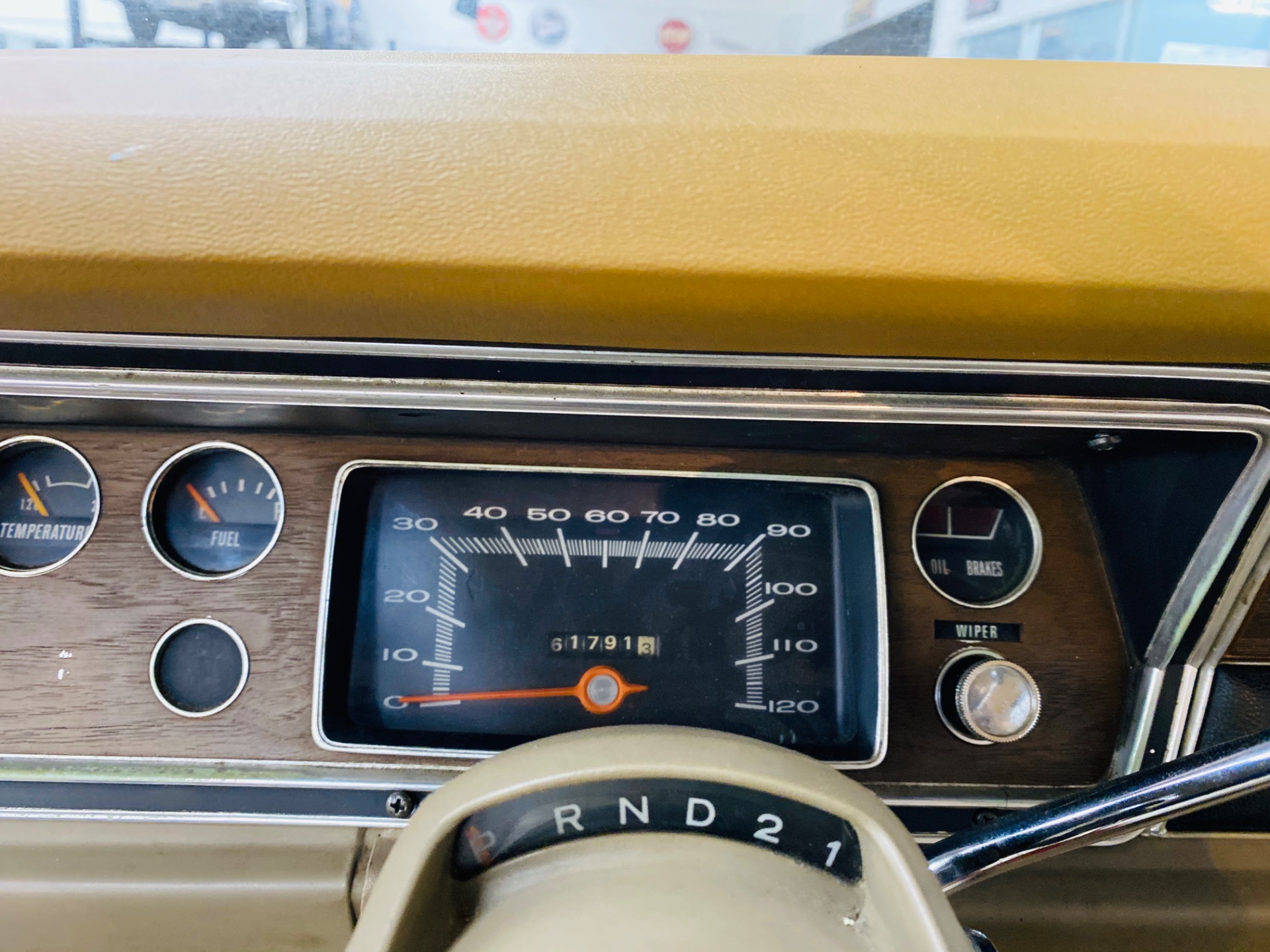Used 1973 Dodge Dart - CLEAN ORIGINAL CONDITION - 318 V8 ENGINE - SEE VIDEO - | St. Petersburg, FL