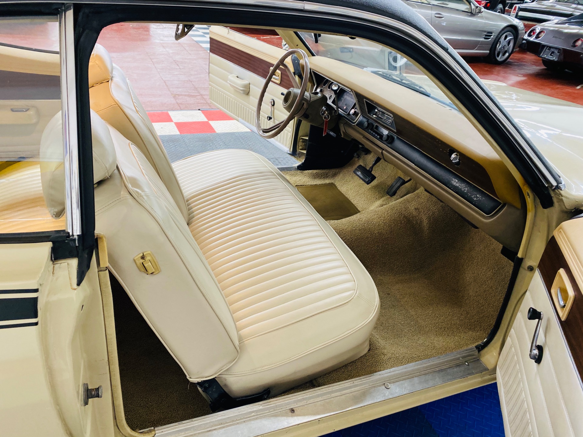 Used 1973 Dodge Dart - CLEAN ORIGINAL CONDITION - 318 V8 ENGINE - SEE VIDEO - | St. Petersburg, FL