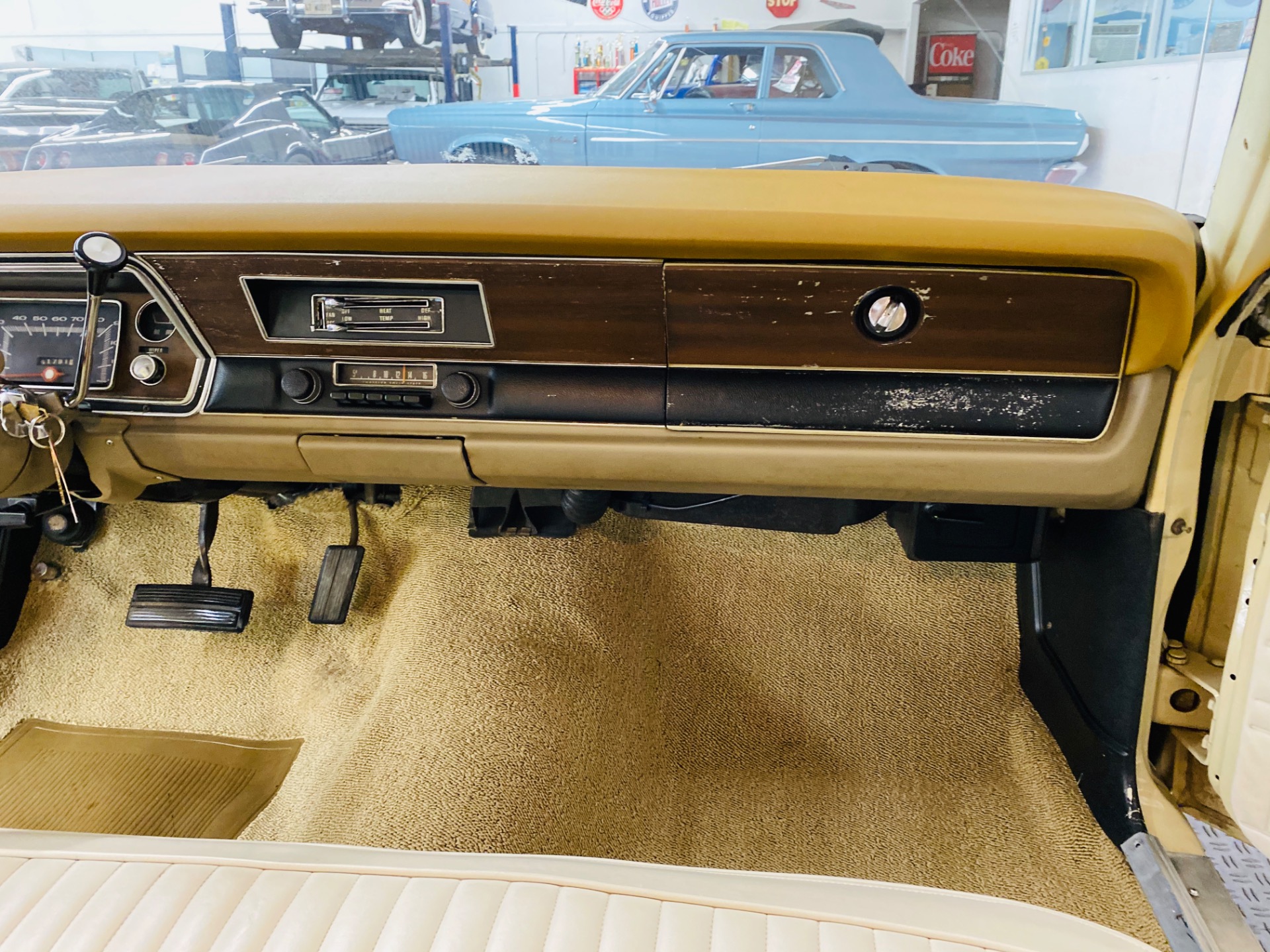 Used 1973 Dodge Dart - CLEAN ORIGINAL CONDITION - 318 V8 ENGINE - SEE VIDEO - | St. Petersburg, FL