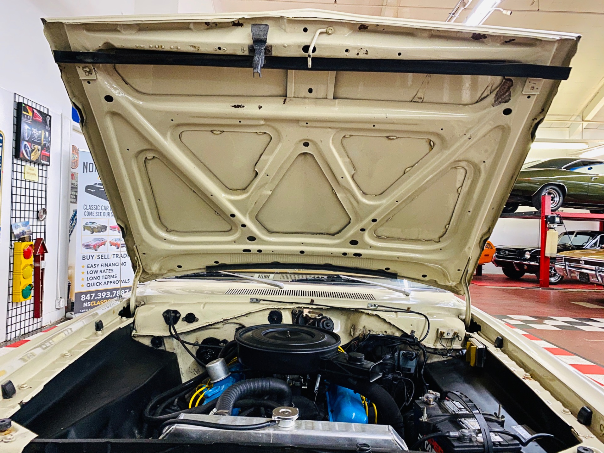 Used 1973 Dodge Dart - CLEAN ORIGINAL CONDITION - 318 V8 ENGINE - SEE VIDEO - | St. Petersburg, FL