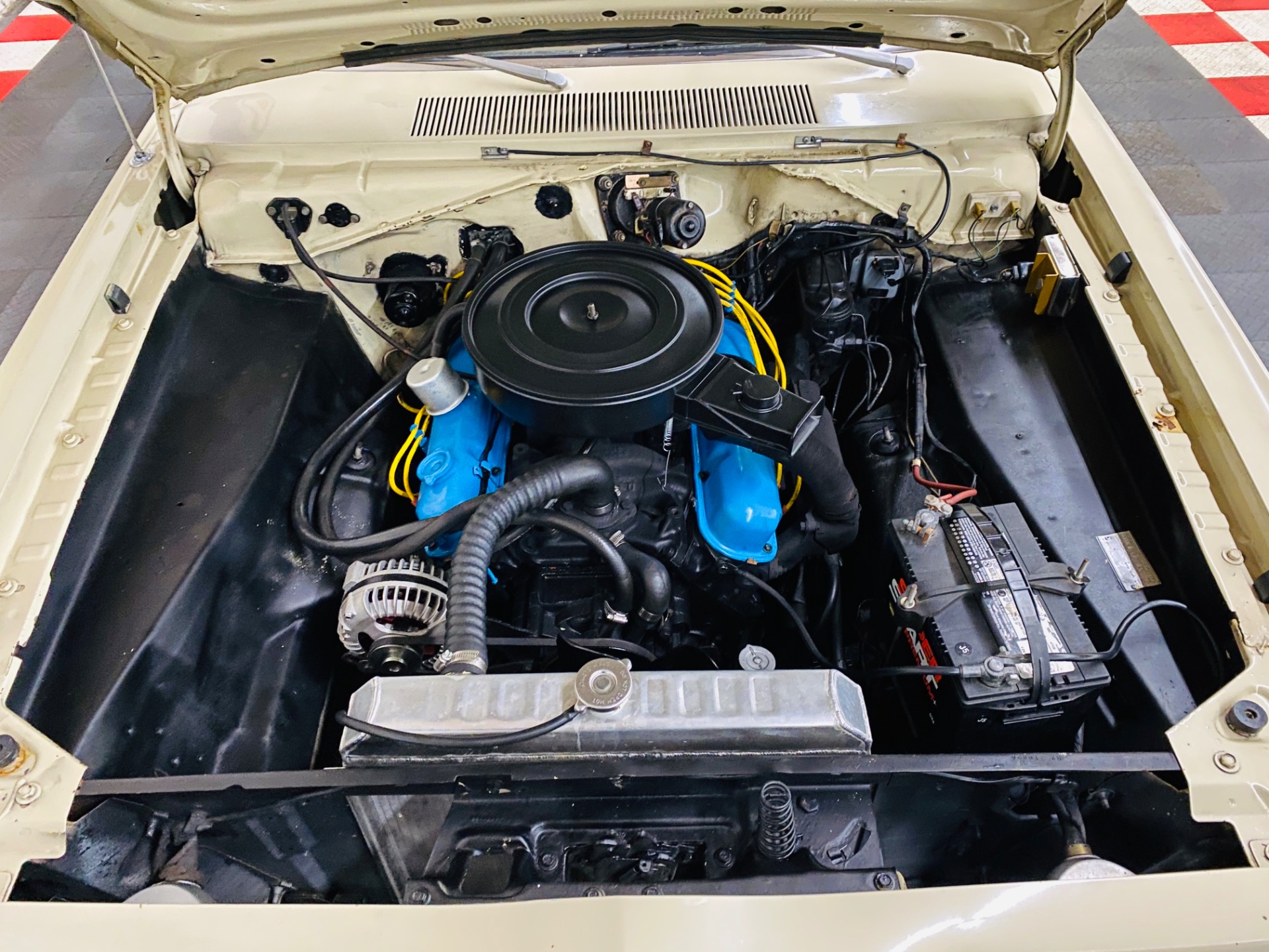 Used 1973 Dodge Dart - CLEAN ORIGINAL CONDITION - 318 V8 ENGINE - SEE VIDEO - | St. Petersburg, FL