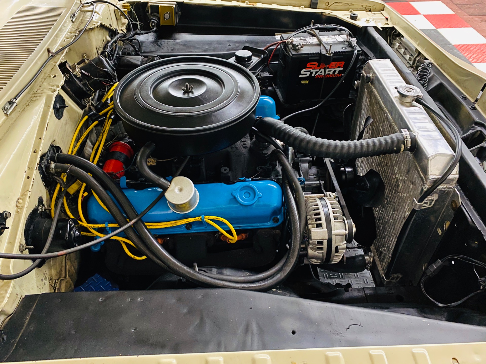 Used 1973 Dodge Dart - CLEAN ORIGINAL CONDITION - 318 V8 ENGINE - SEE VIDEO - | St. Petersburg, FL