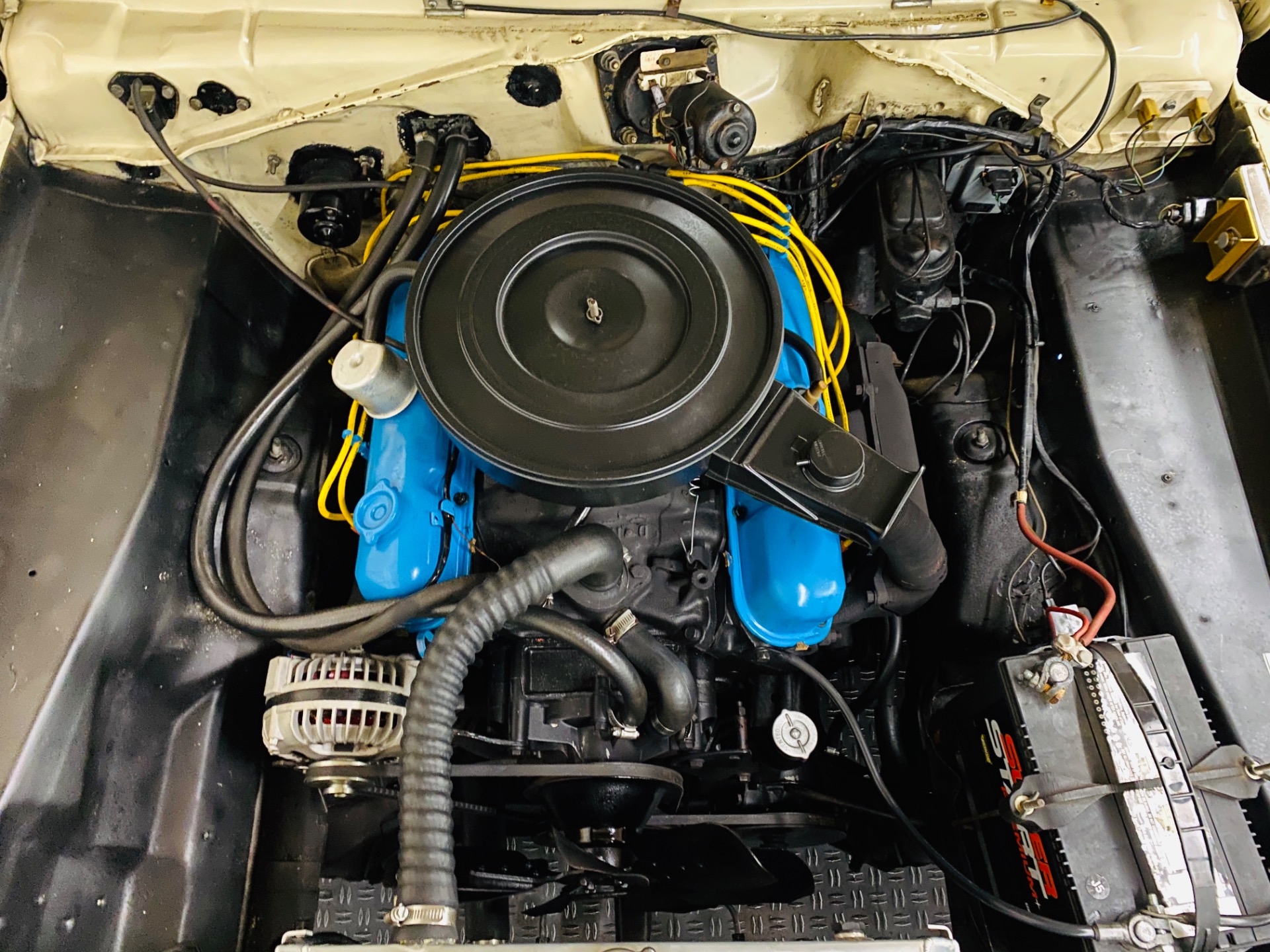 Used 1973 Dodge Dart - CLEAN ORIGINAL CONDITION - 318 V8 ENGINE - SEE VIDEO - | St. Petersburg, FL