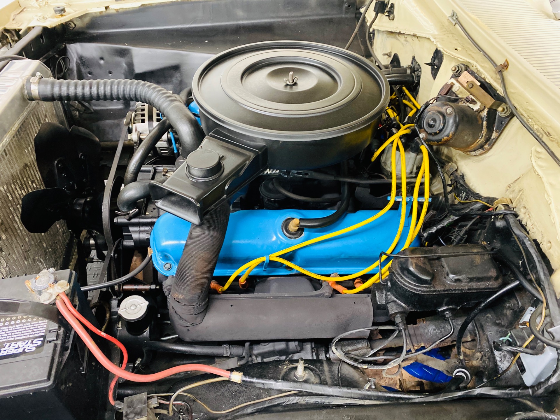Used 1973 Dodge Dart - CLEAN ORIGINAL CONDITION - 318 V8 ENGINE - SEE VIDEO - | St. Petersburg, FL
