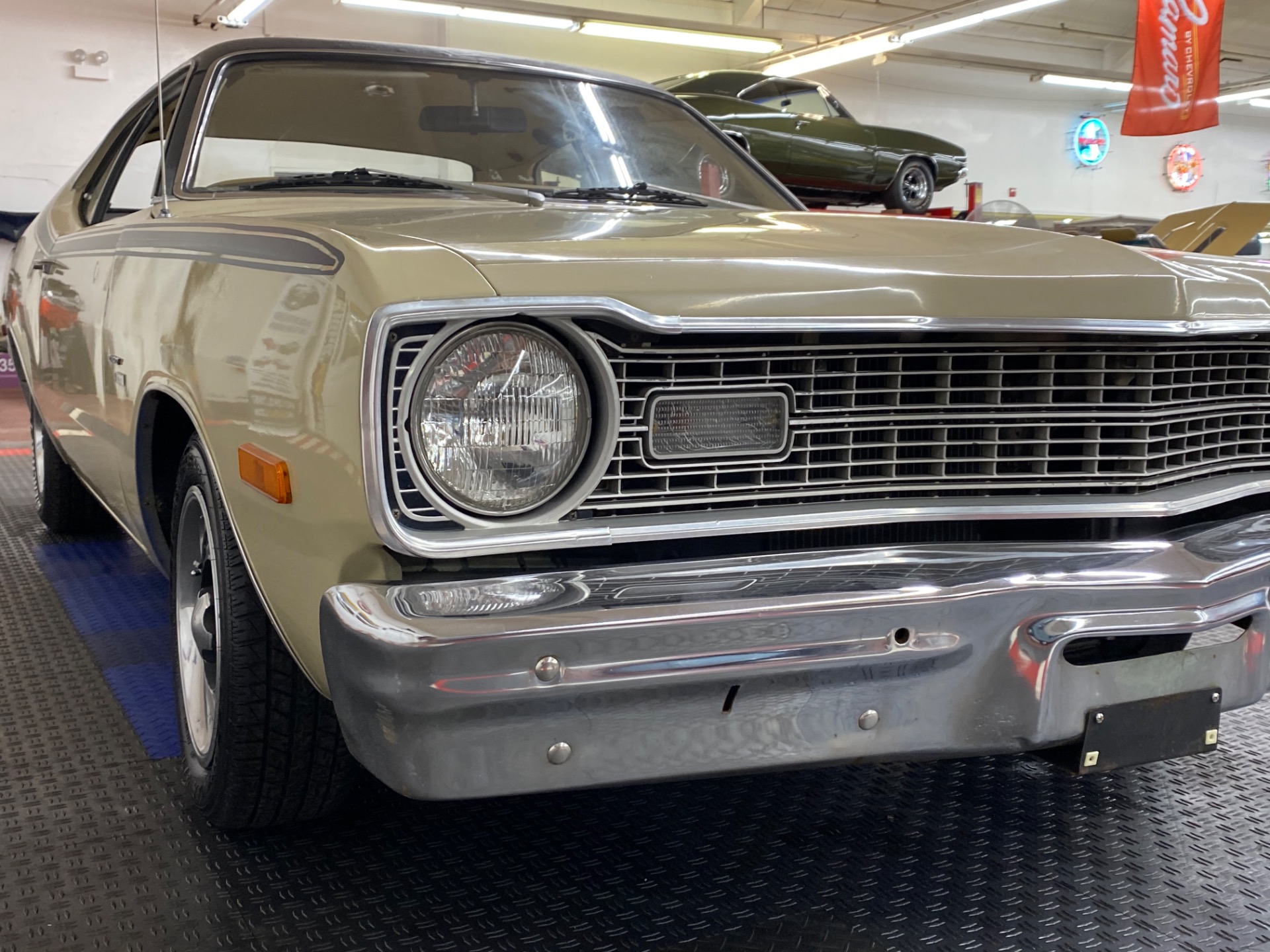 Used 1973 Dodge Dart - CLEAN ORIGINAL CONDITION - 318 V8 ENGINE - SEE VIDEO - | St. Petersburg, FL