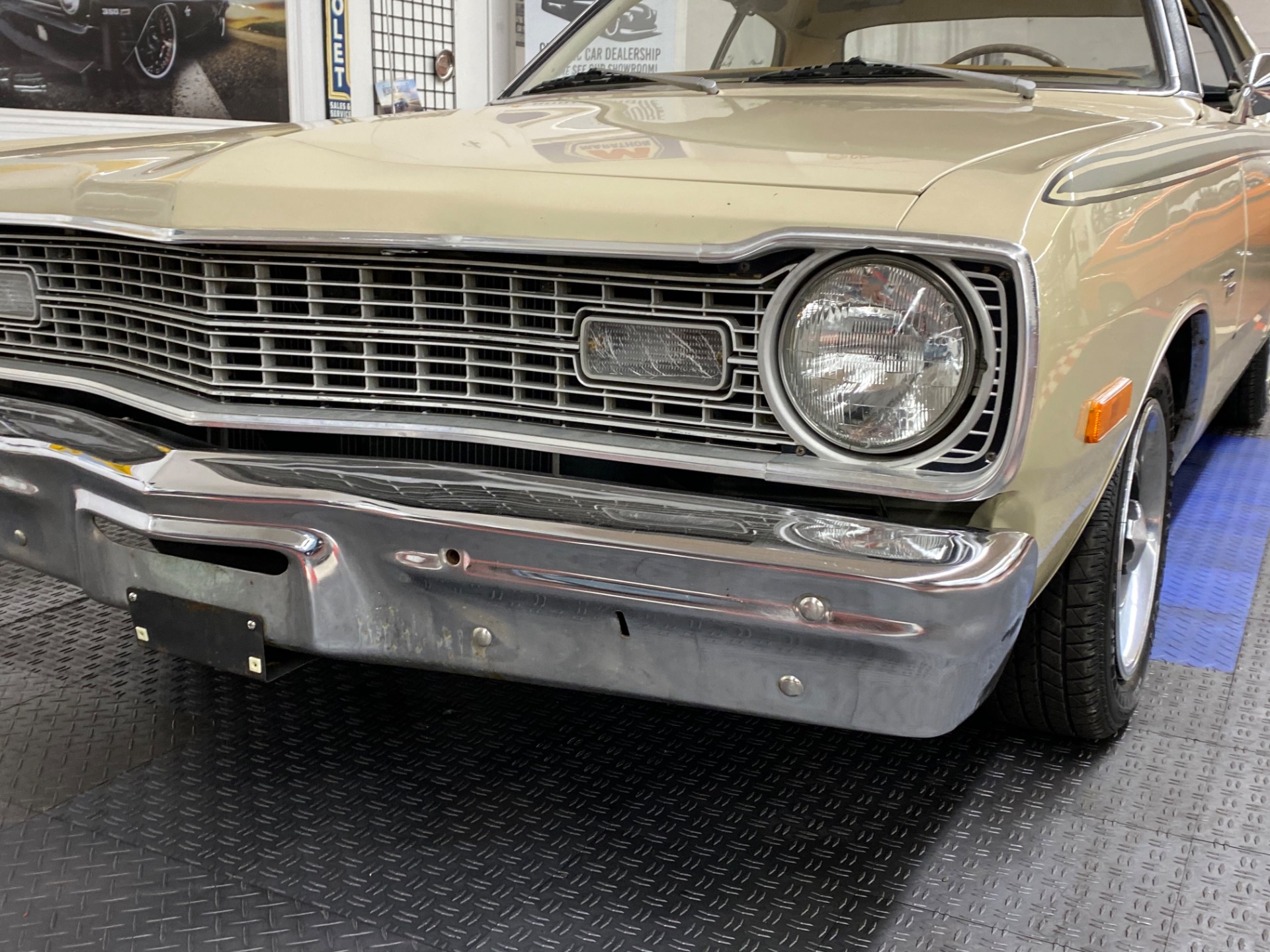 Used 1973 Dodge Dart - CLEAN ORIGINAL CONDITION - 318 V8 ENGINE - SEE VIDEO - | St. Petersburg, FL