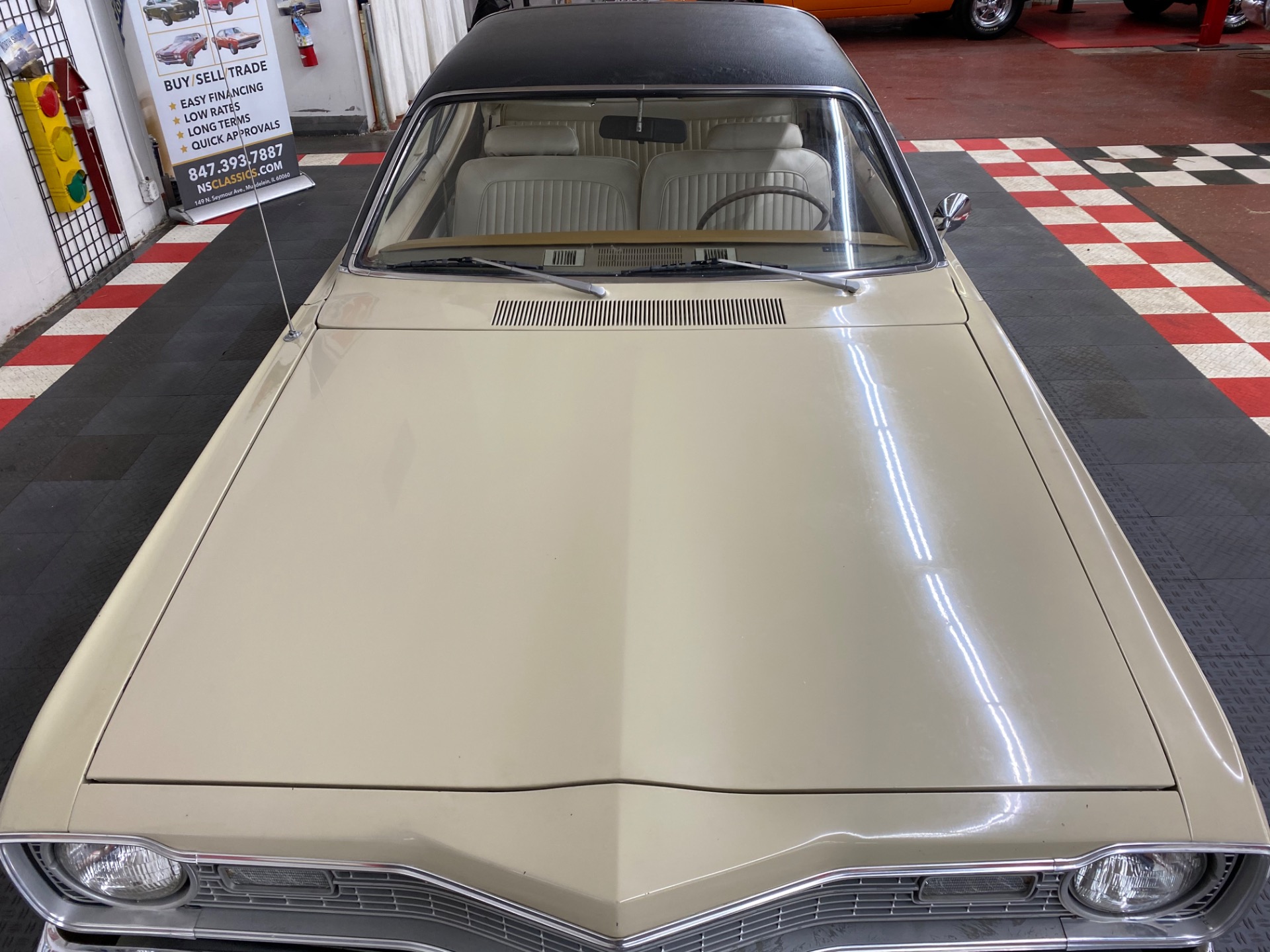 Used 1973 Dodge Dart - CLEAN ORIGINAL CONDITION - 318 V8 ENGINE - SEE VIDEO - | St. Petersburg, FL